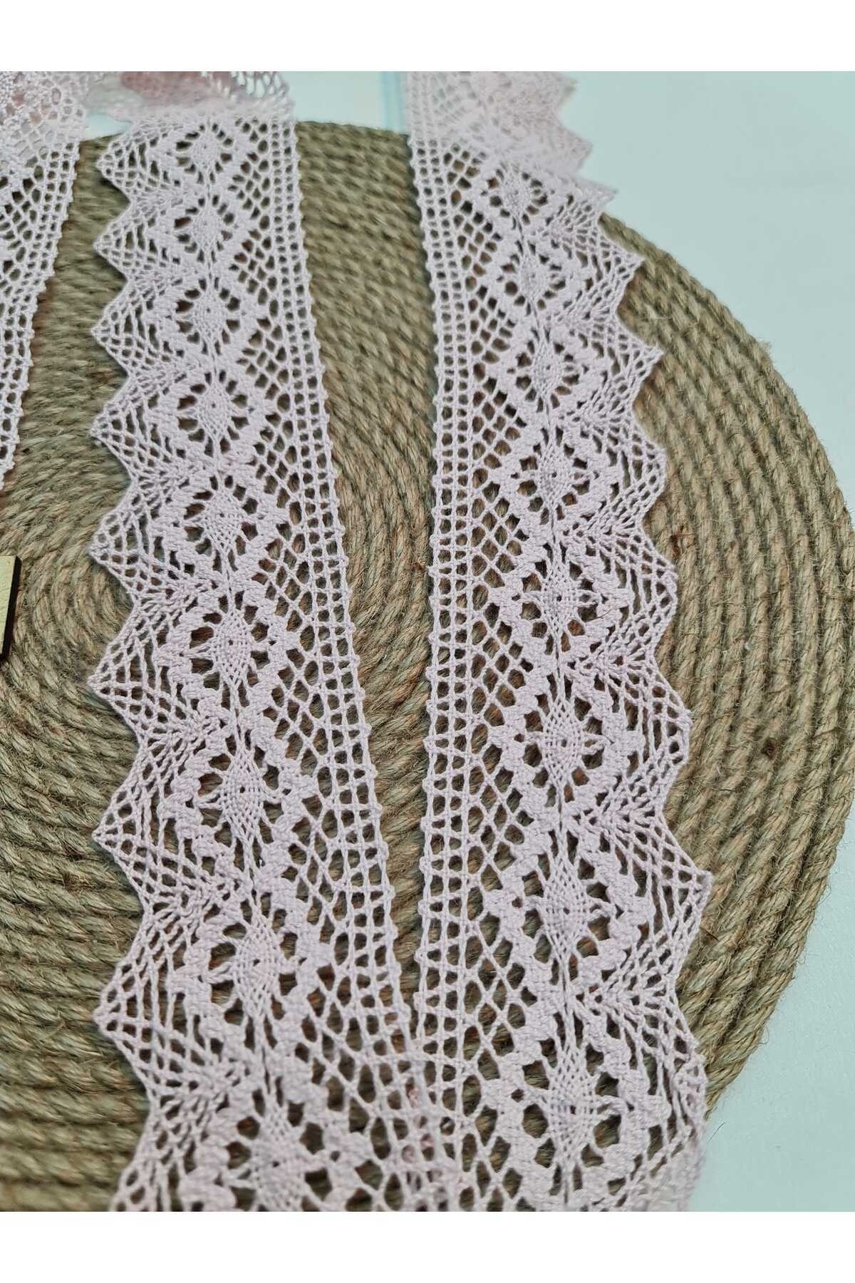 COTTON LACE KOPANAKI 5 METERS