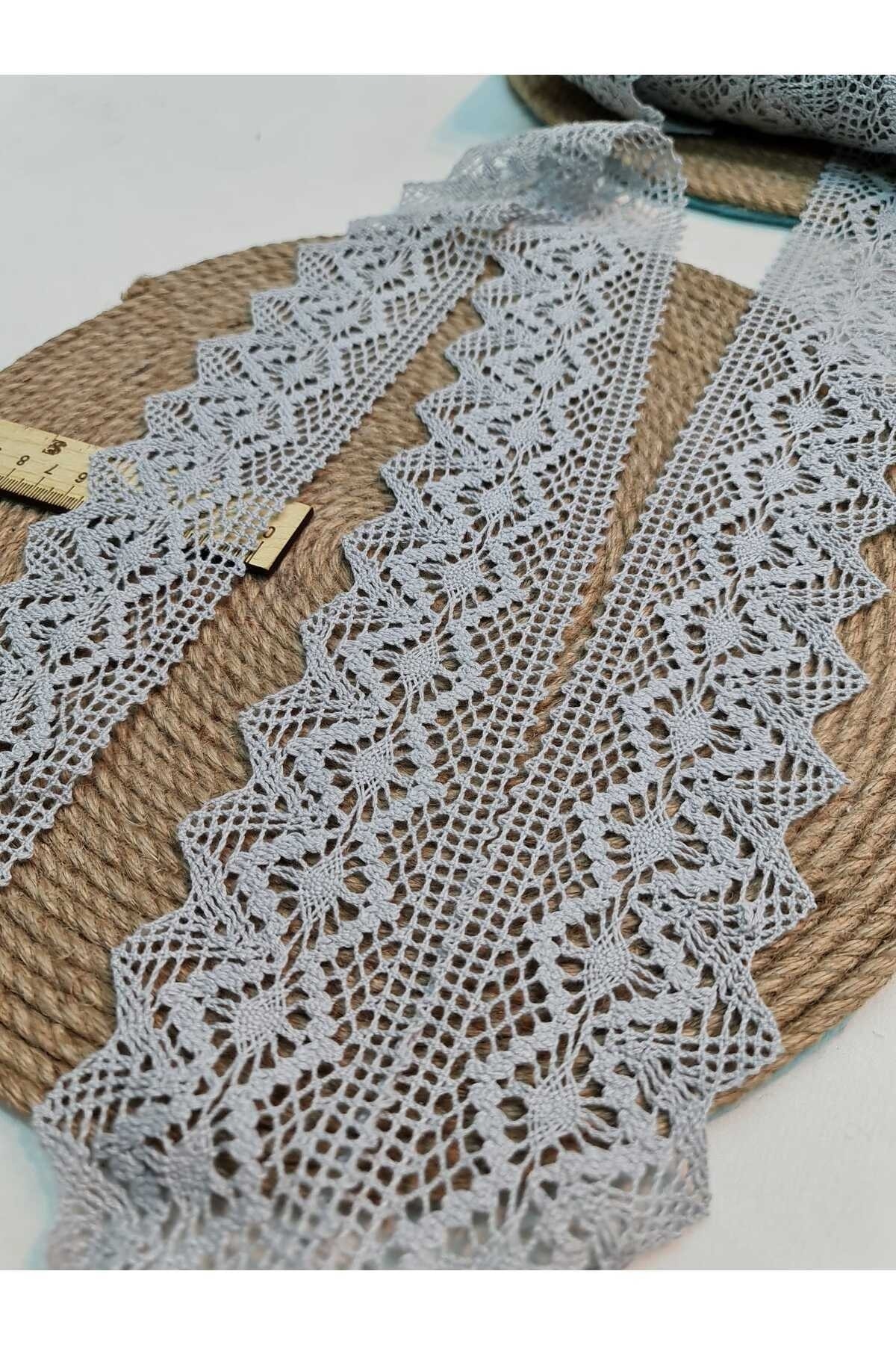 COTTON LACE KOPANAKI 5 METERS