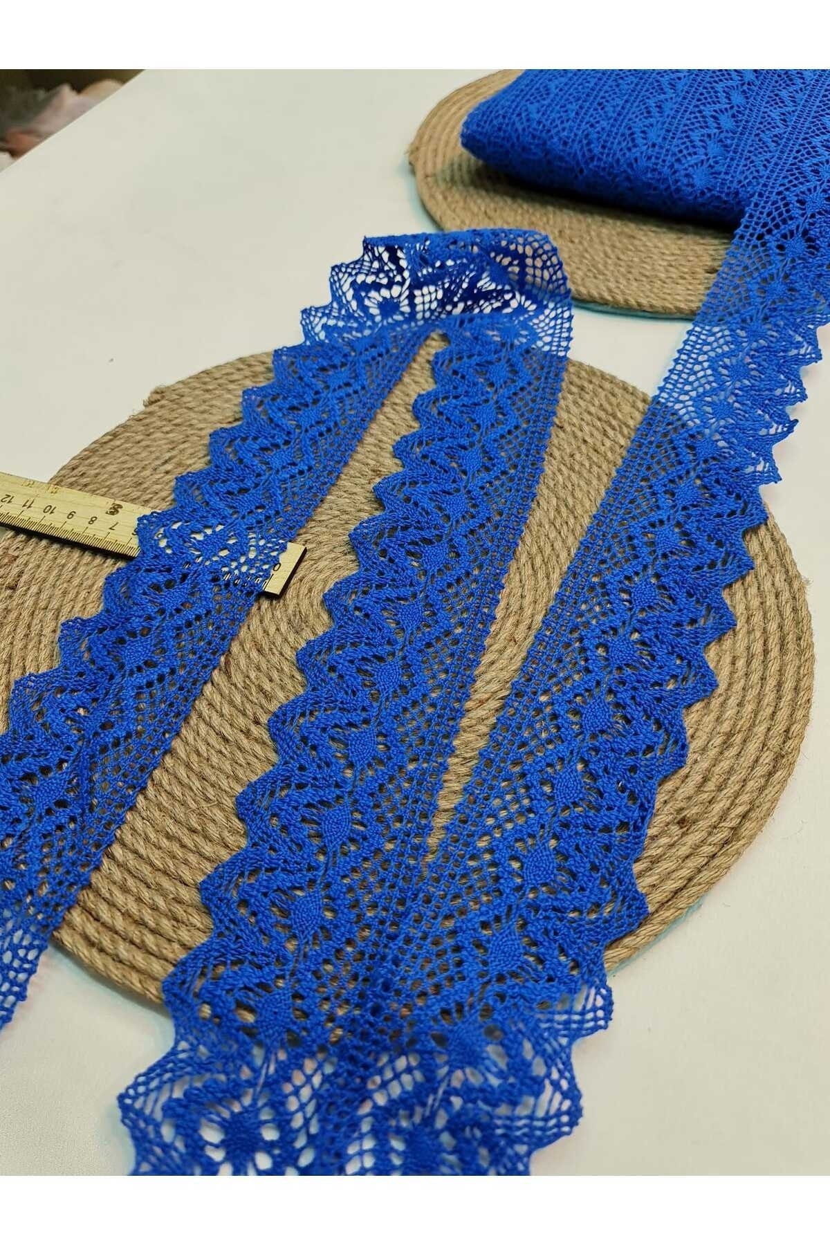 COTTON LACE KOPANAKI 5 METERS