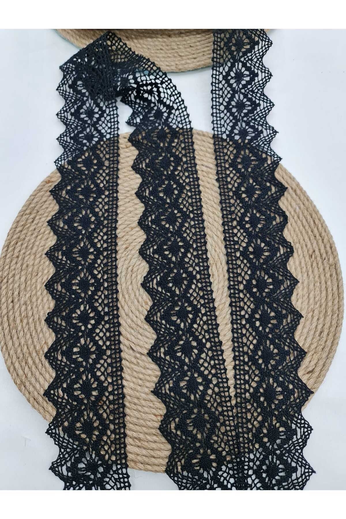 COTTON LACE KOPANAKI 5 METERS