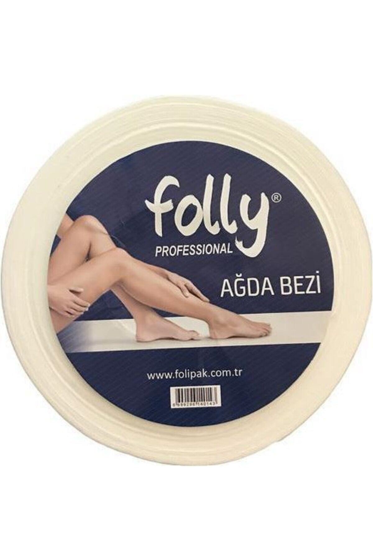 Foli Folly Ağda Bezi