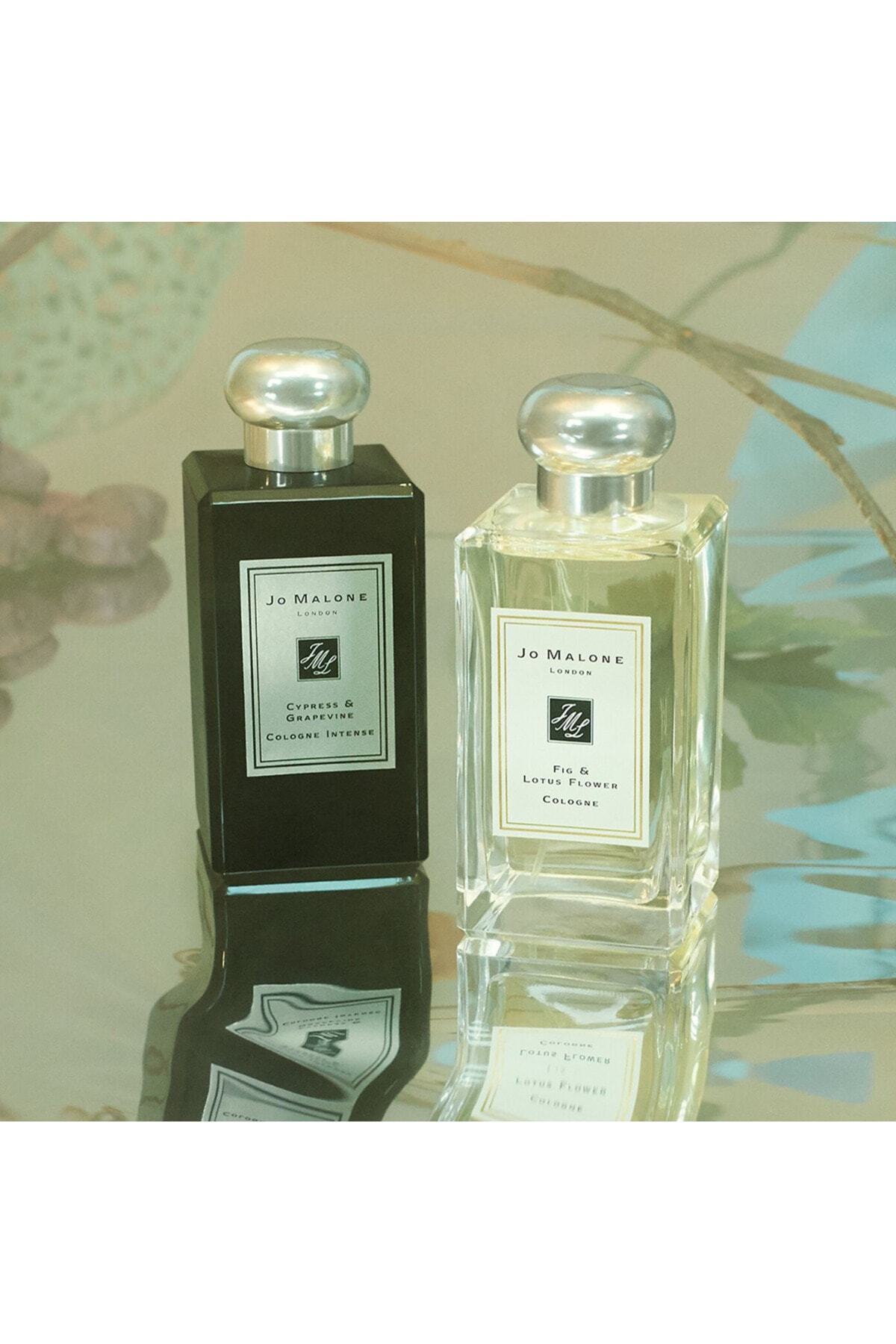 Jo Malone London-Fig & Lotus Flower Cologne 100 ml 5