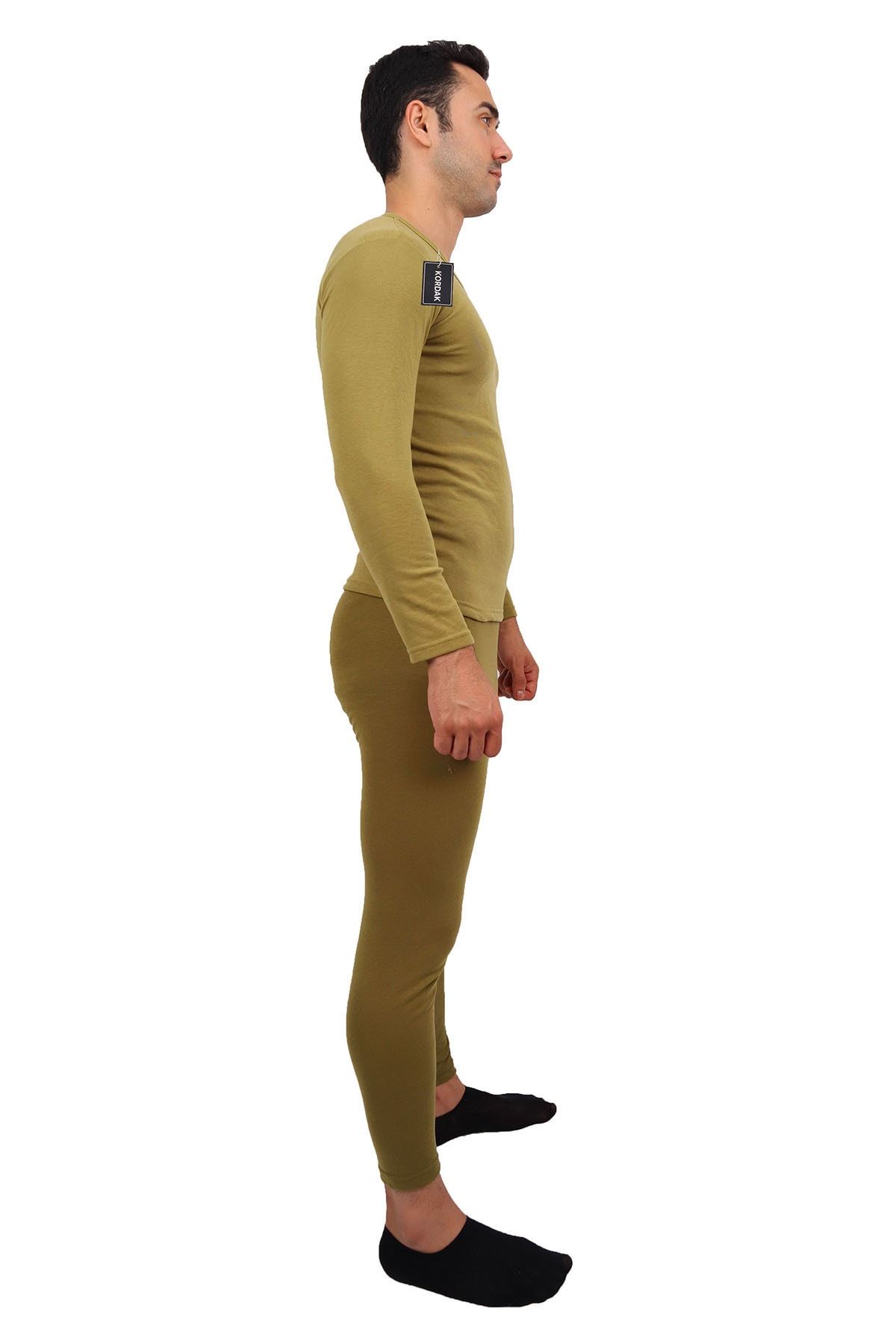 Army discount thermal underwear