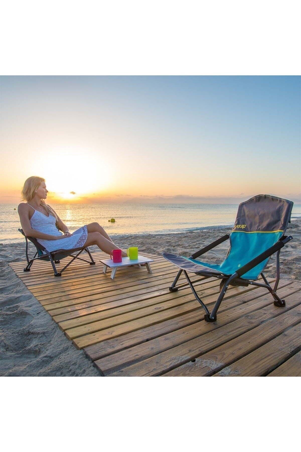 Uquip beach chair clearance