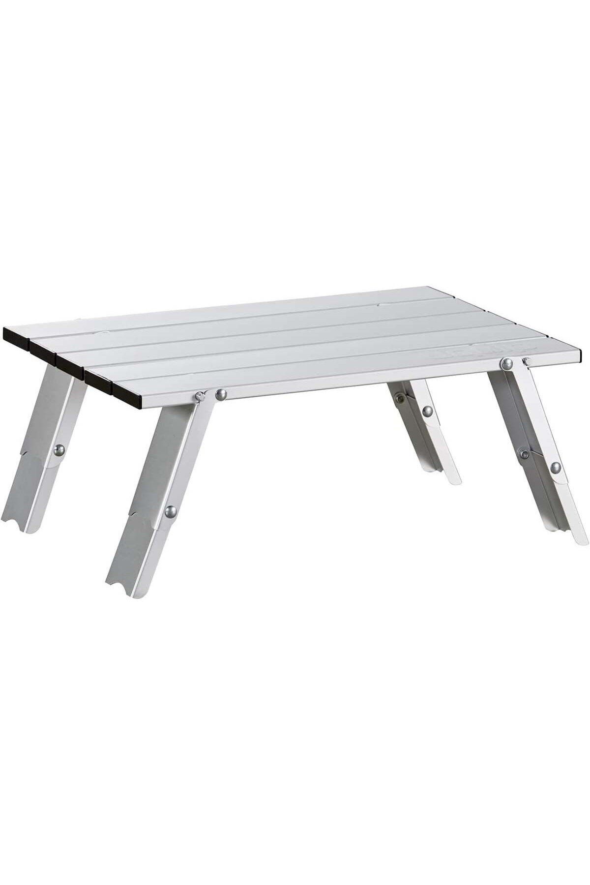 Складной стол из алюминиевого сплава для кемпинга