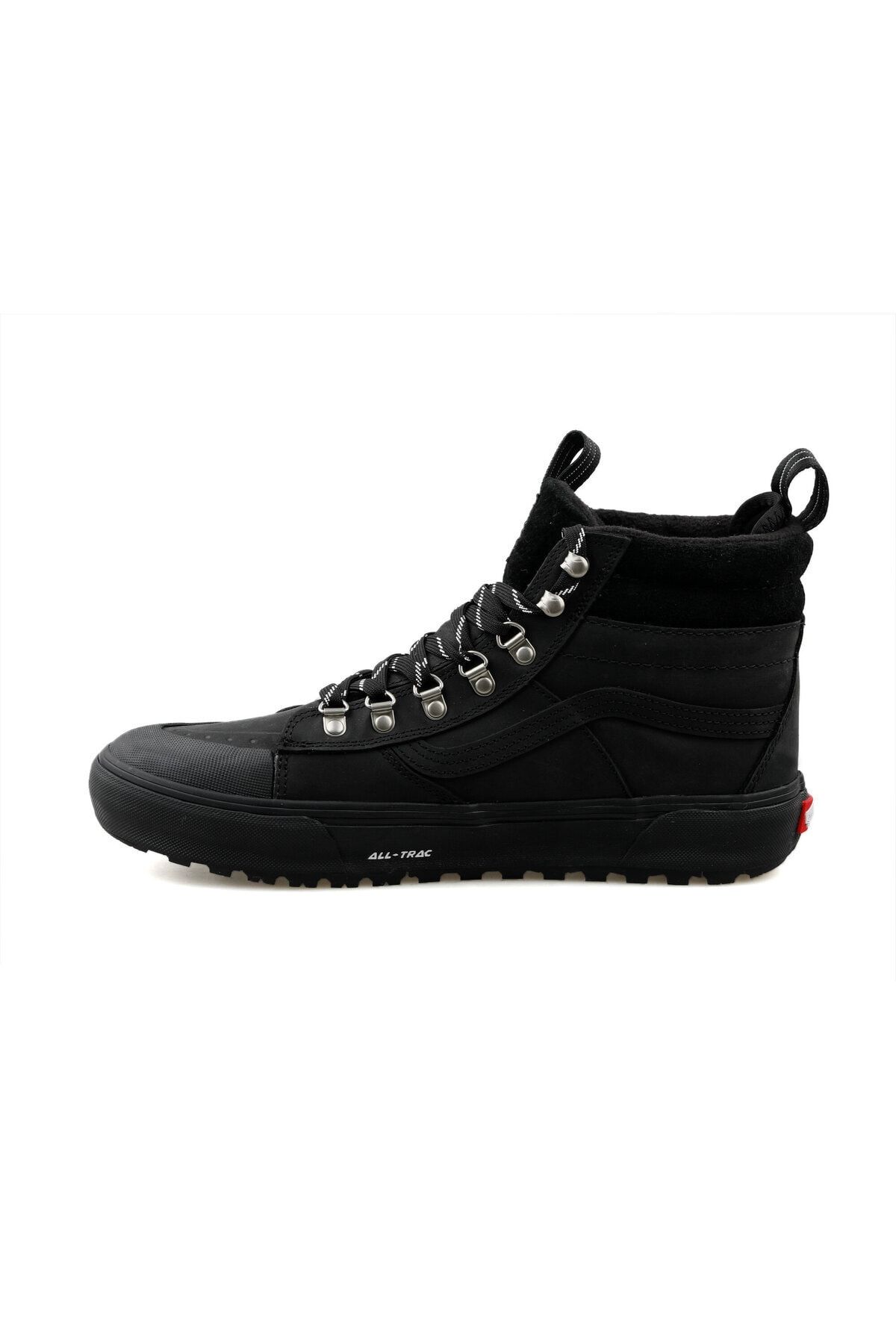 کفش راحتی مردانه Sk8 Hi Dr Mte 2 VN0009QMBLA1 مشکی Vans