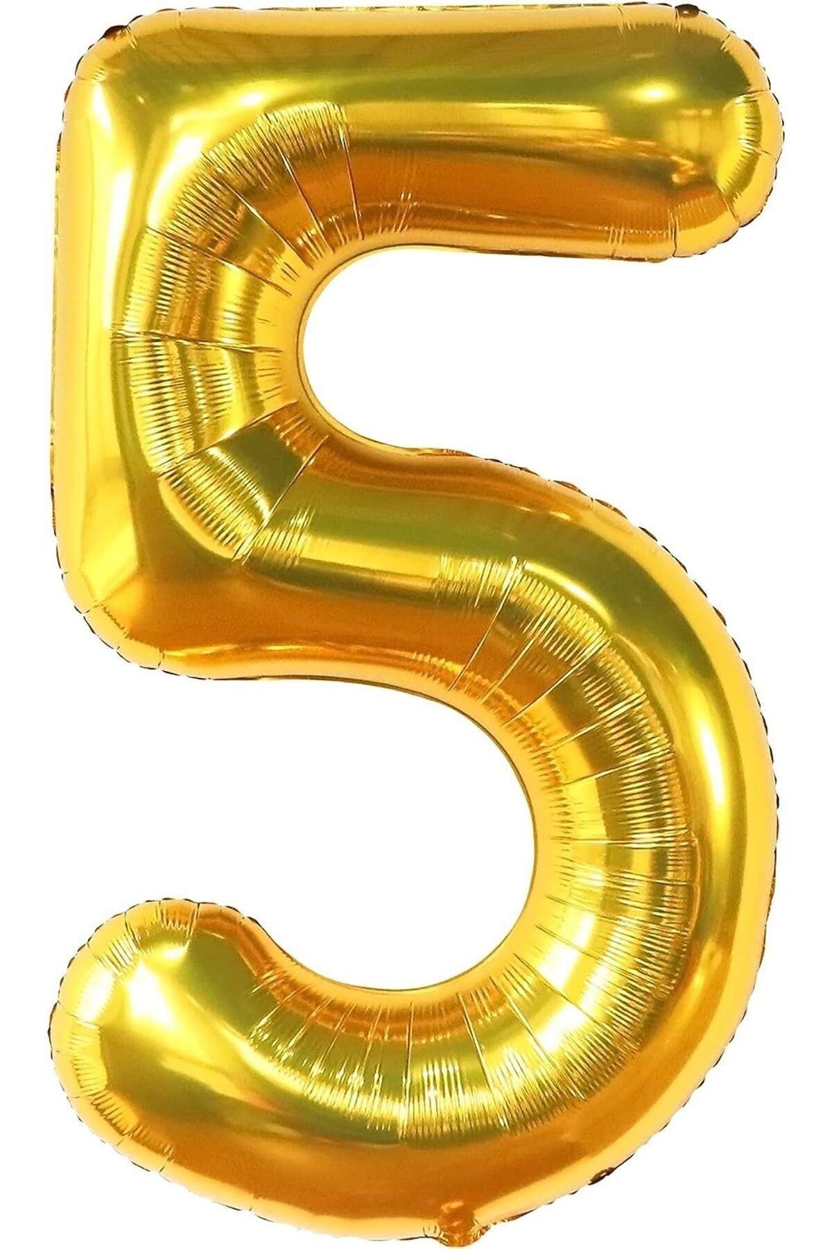 Gold foil numbers hotsell