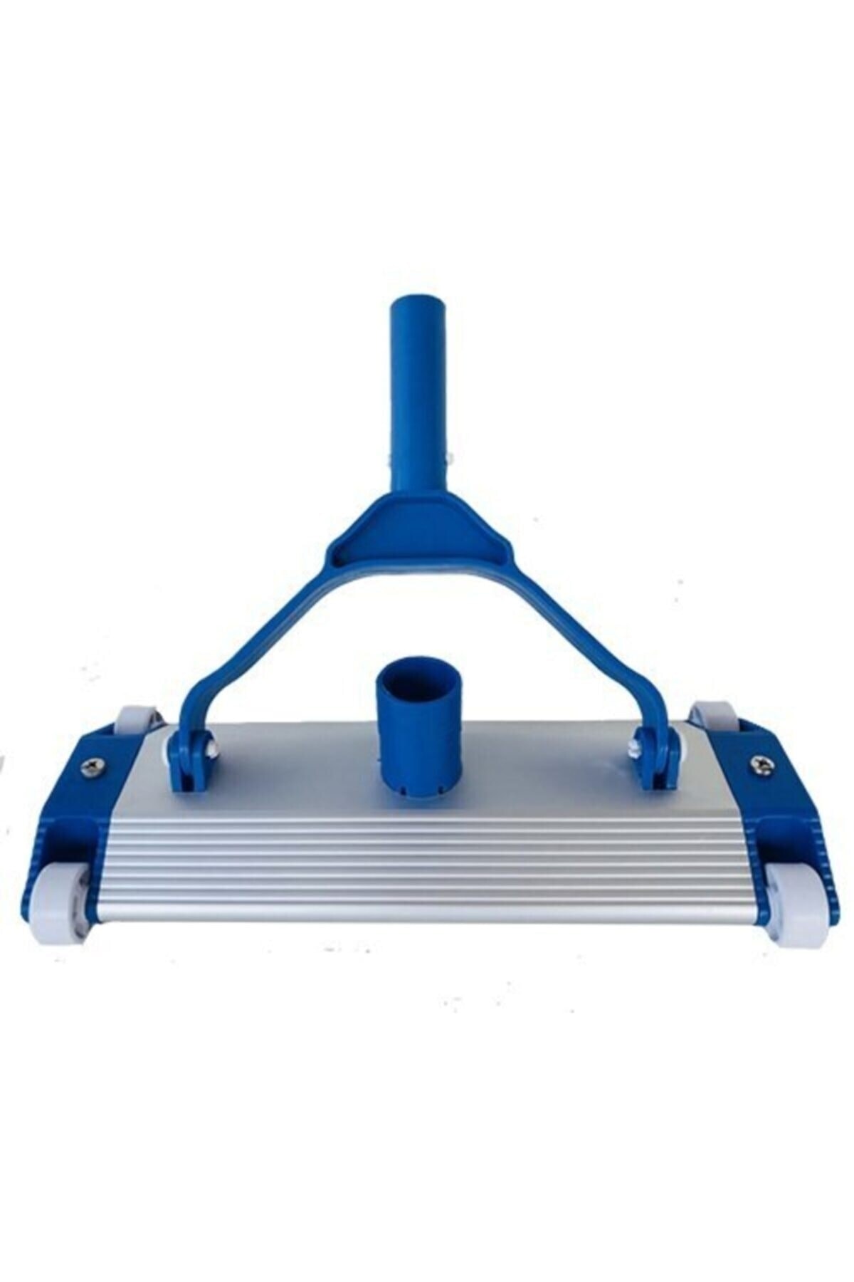 Alüminyum Havuz Süpürgesi 1,5" - 35 Cm 2