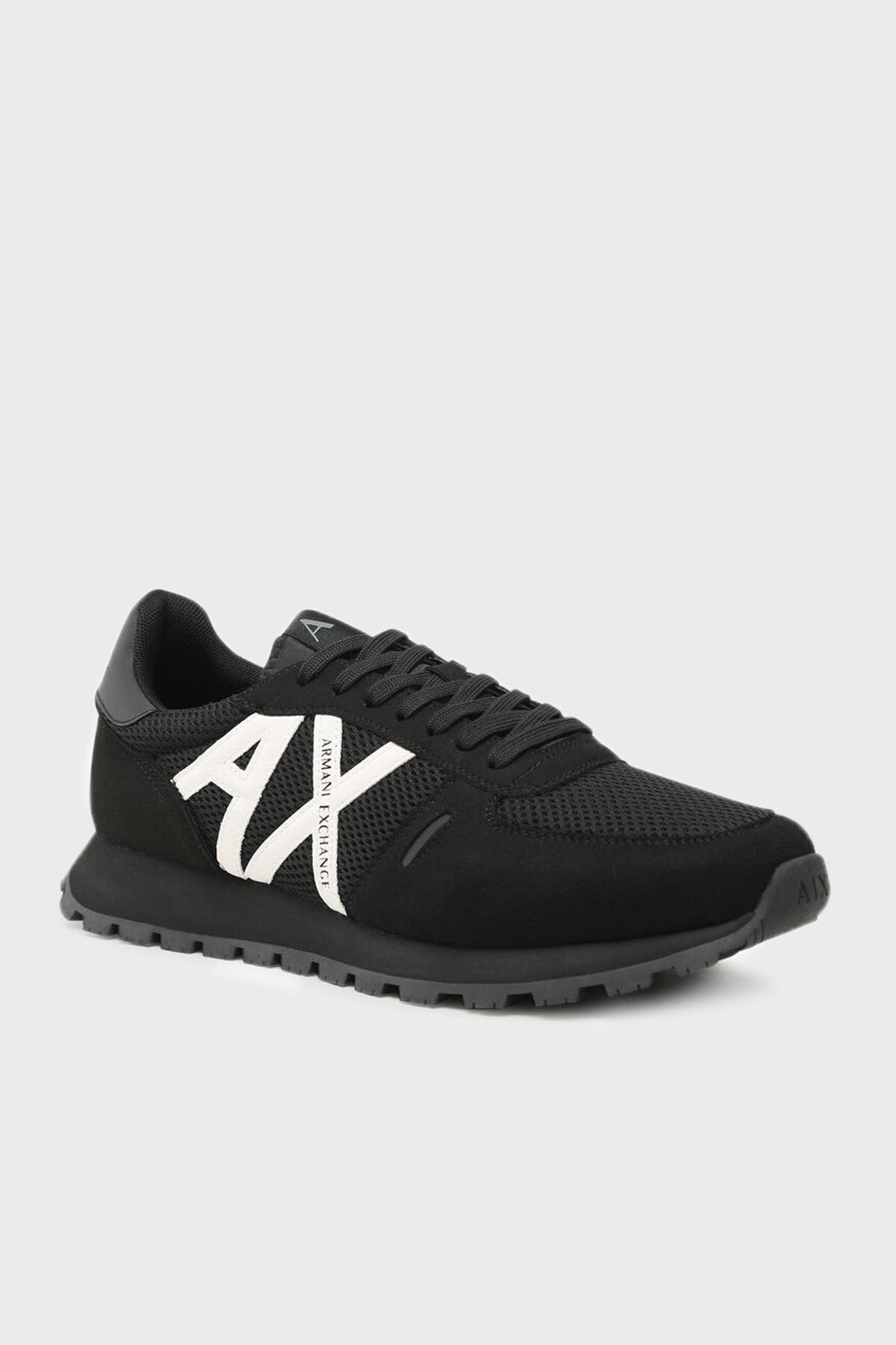 Кроссовки Армани Эксчендж Женские Купить