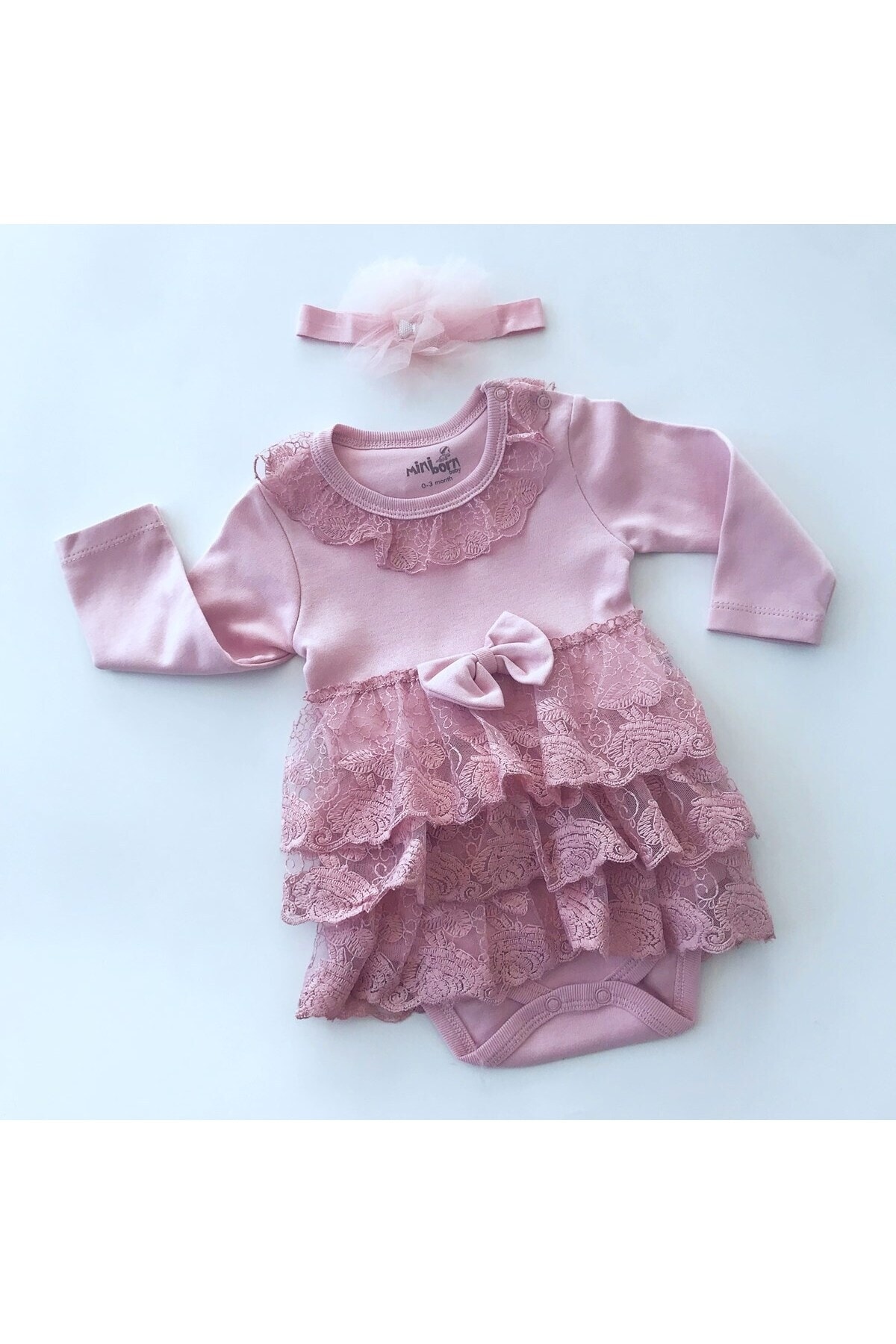 بادی نوزادی  240