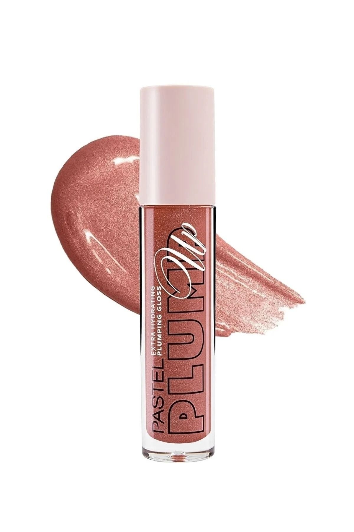 Pro Plump Up Extra Hydrayting Plumping Lip Super Shine 202 Pastel