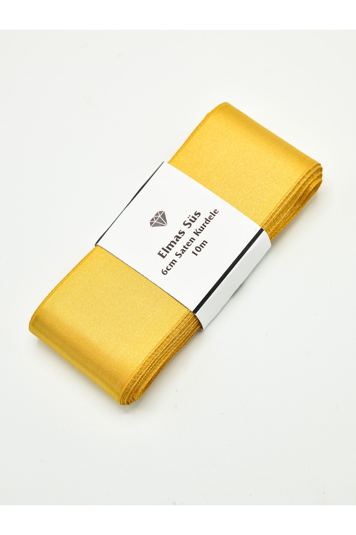 Satin Ribbon Jewelry Ribbon6cm-10m