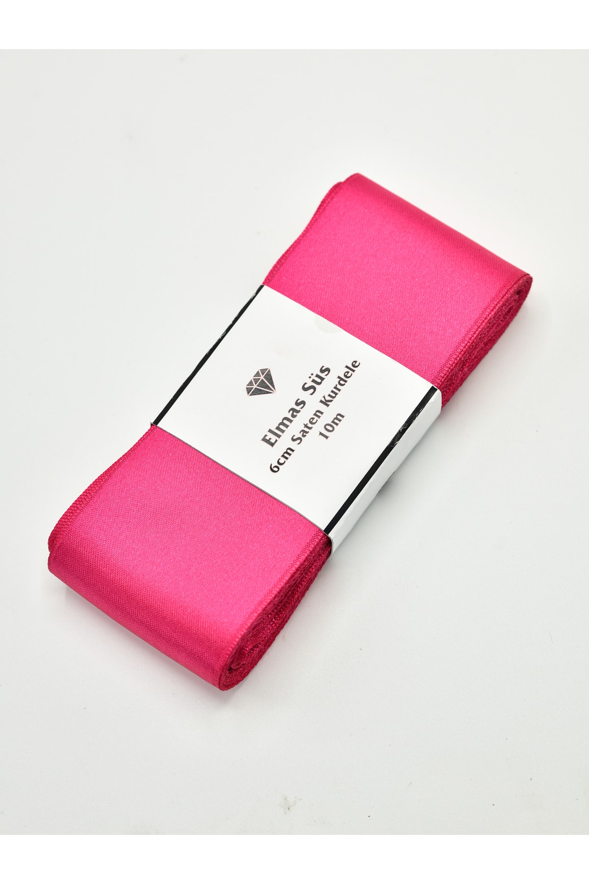 Satin Ribbon Jewelry Ribbon(6cm-10m