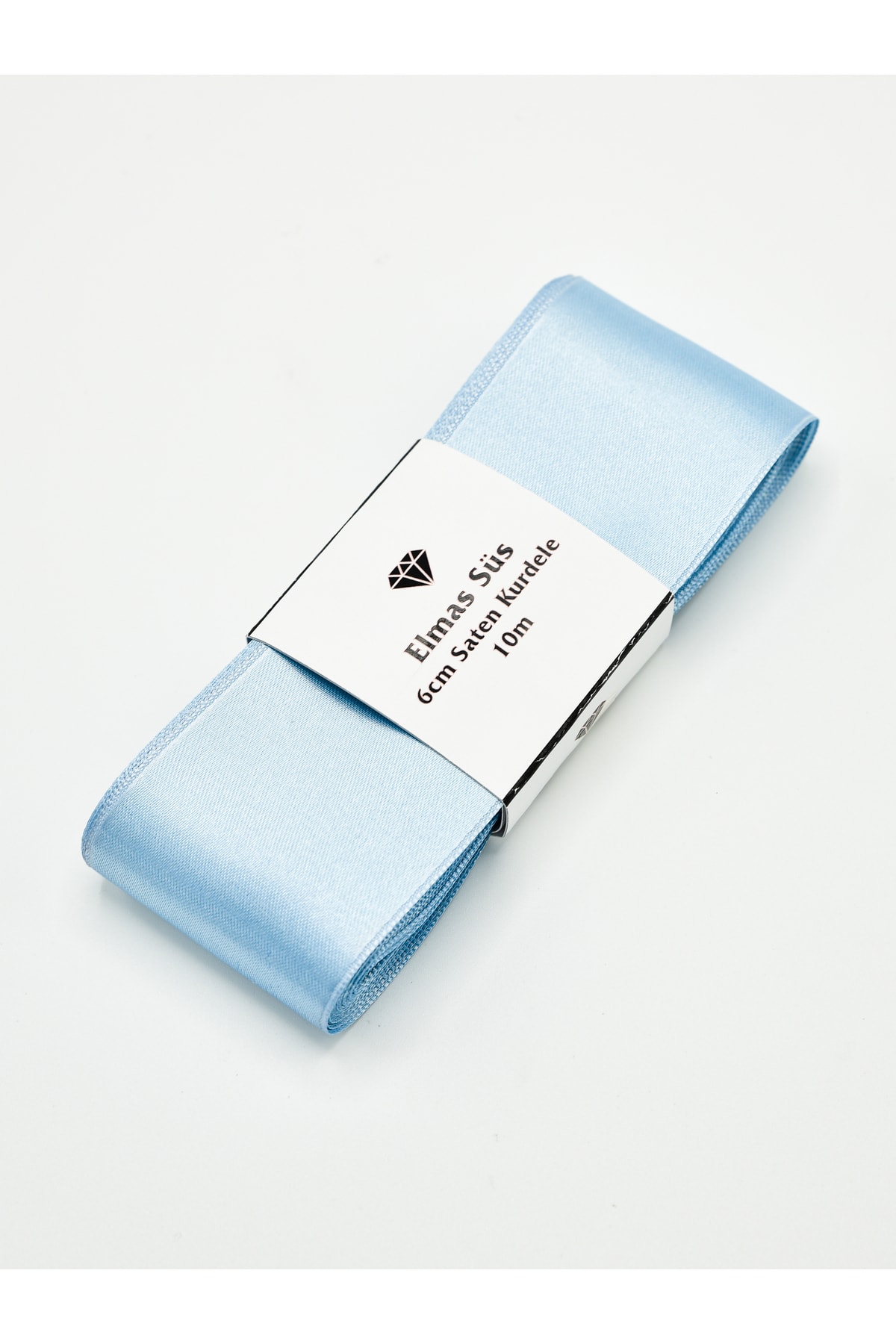 Satin Ribbon Jewelry Ribbon6cm-10m