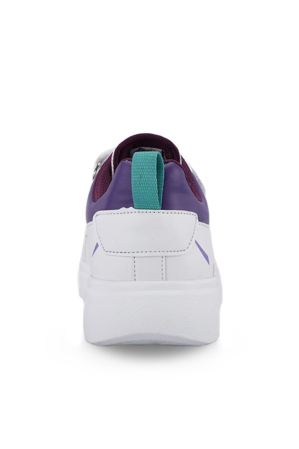Slazenger کفش کتانی KEPA سفید / بنفش