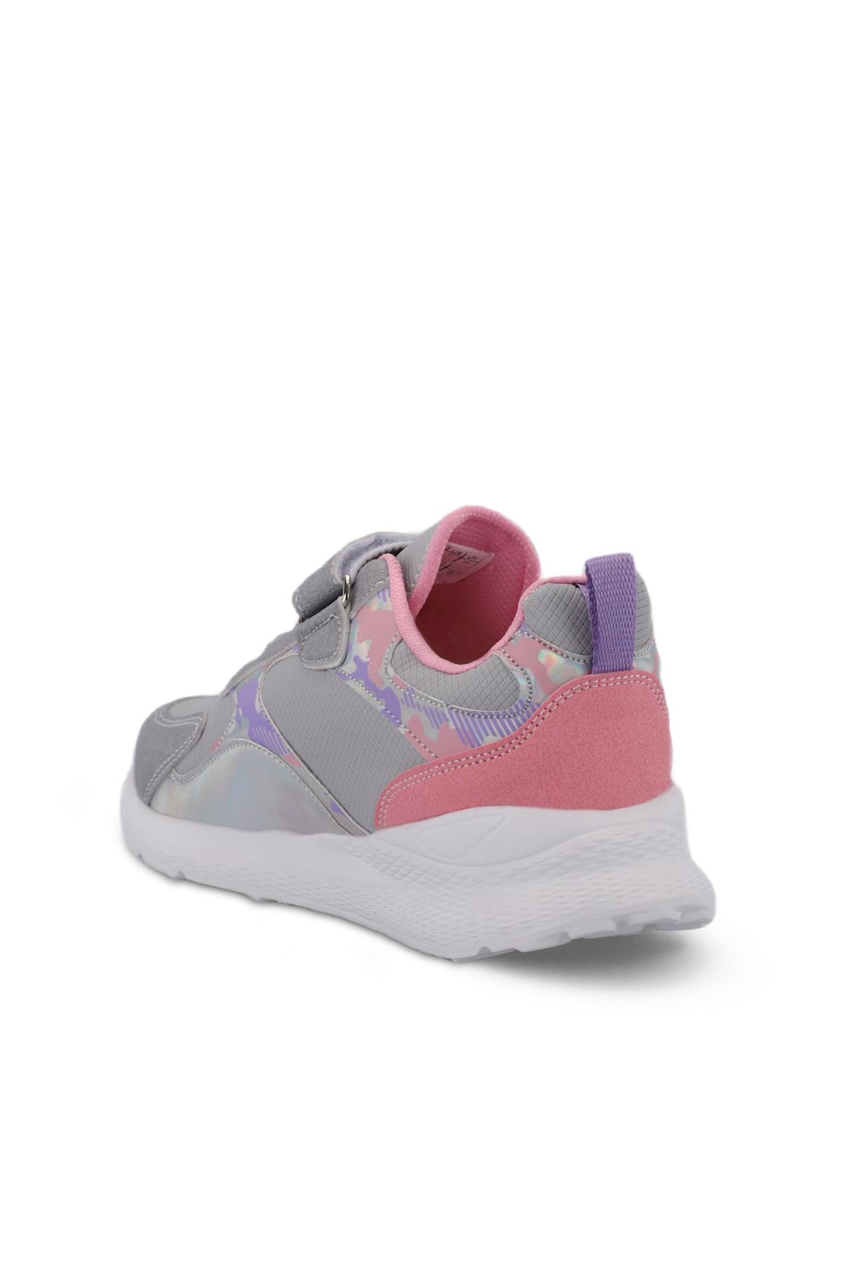 Slazenger کفش کتانی KASHI خاکستری
