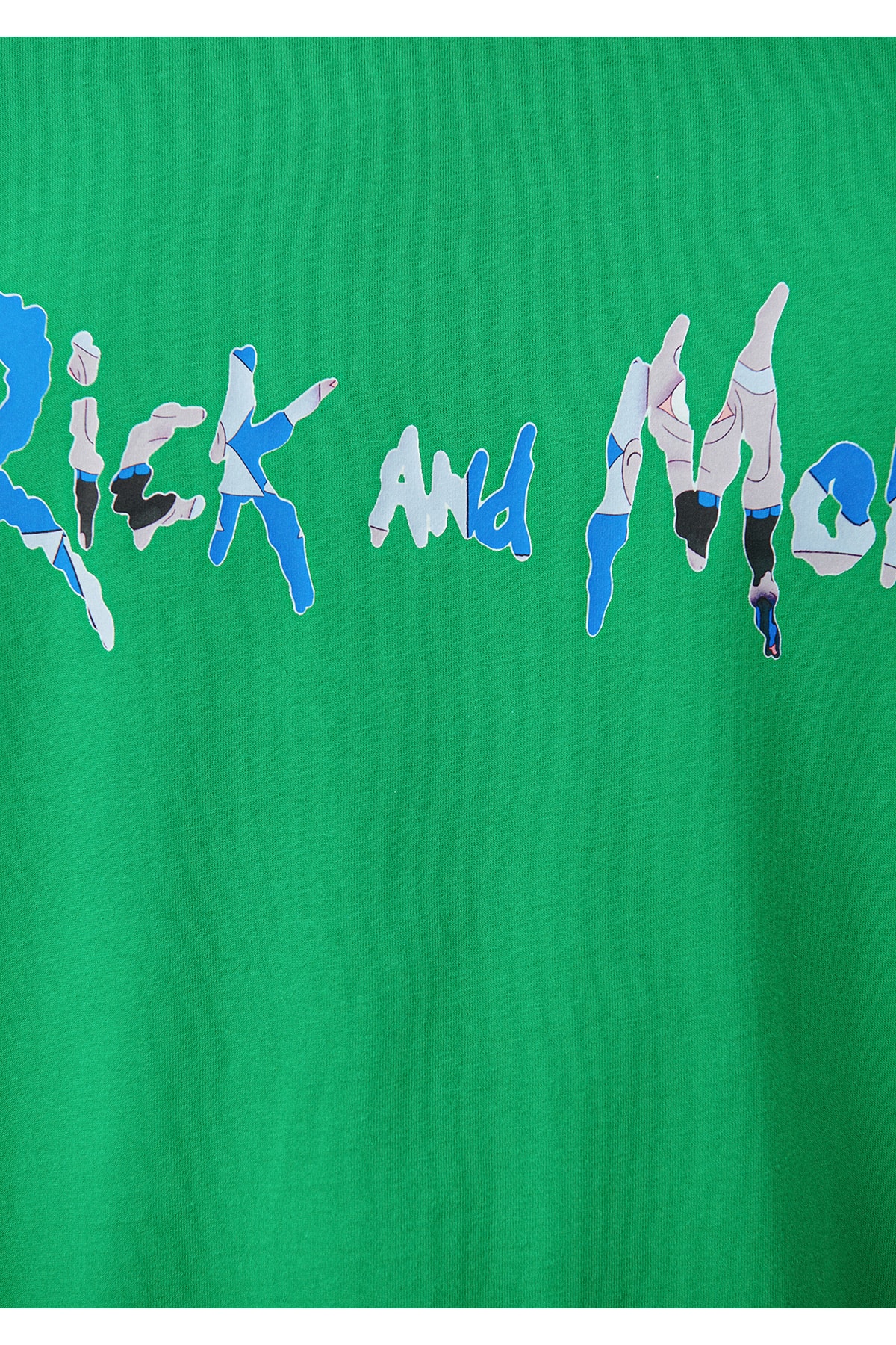 تی شرت مردانه ماوی 611362 - Image 7