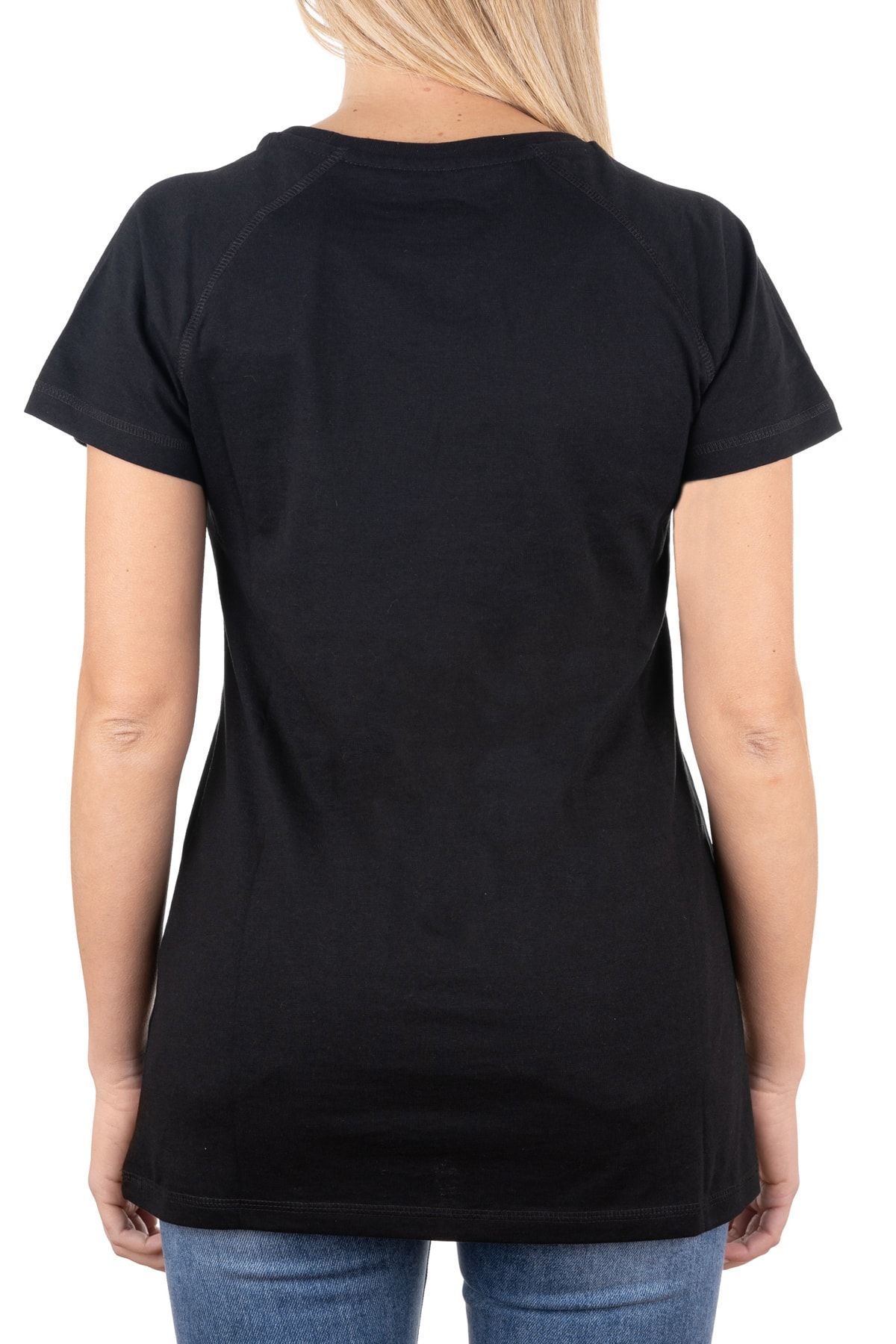 Dickies-T-Shirt Damen/Mädchen 3