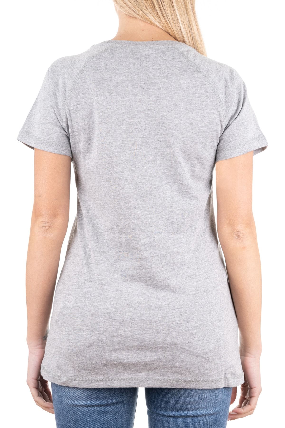 Dickies-T-Shirt Damen/Mädchen 4