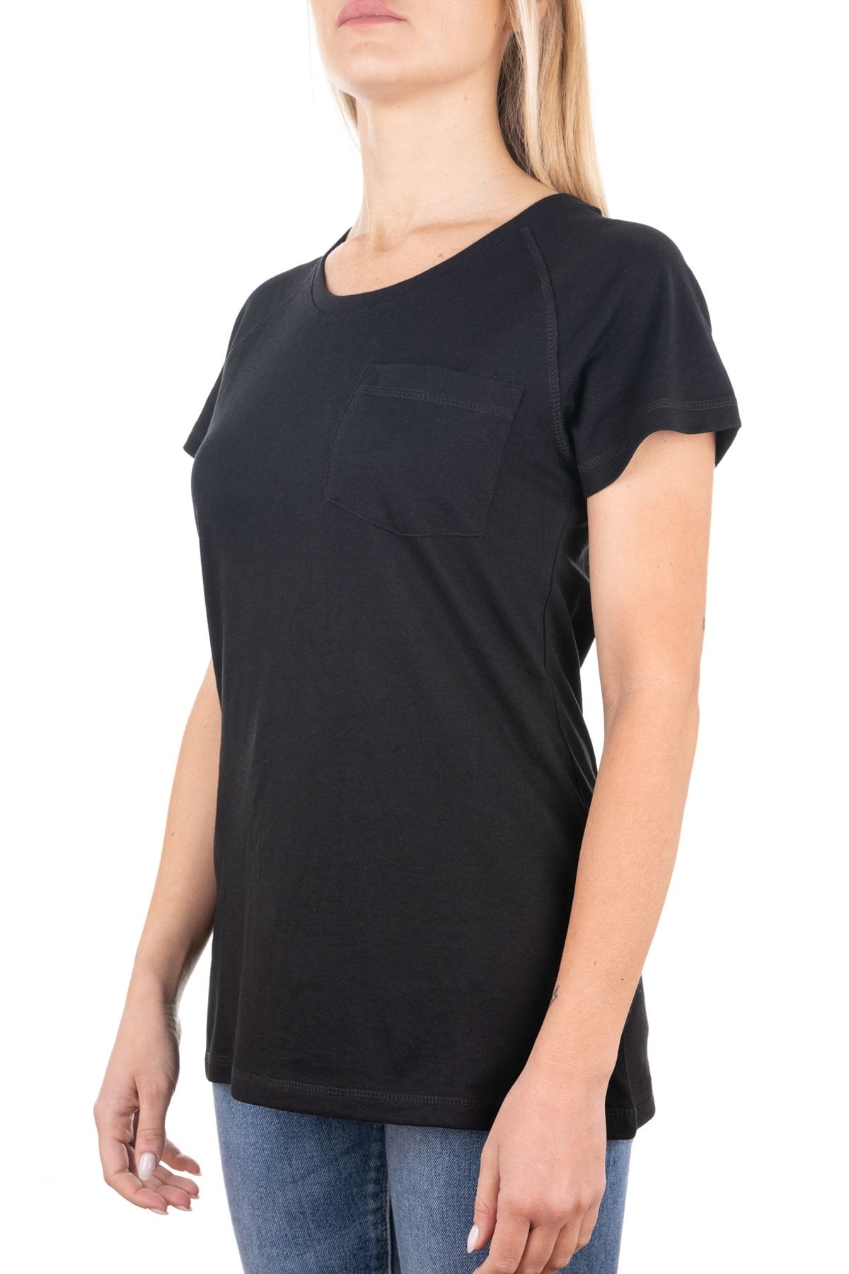 Dickies-T-Shirt Damen/Mädchen 5
