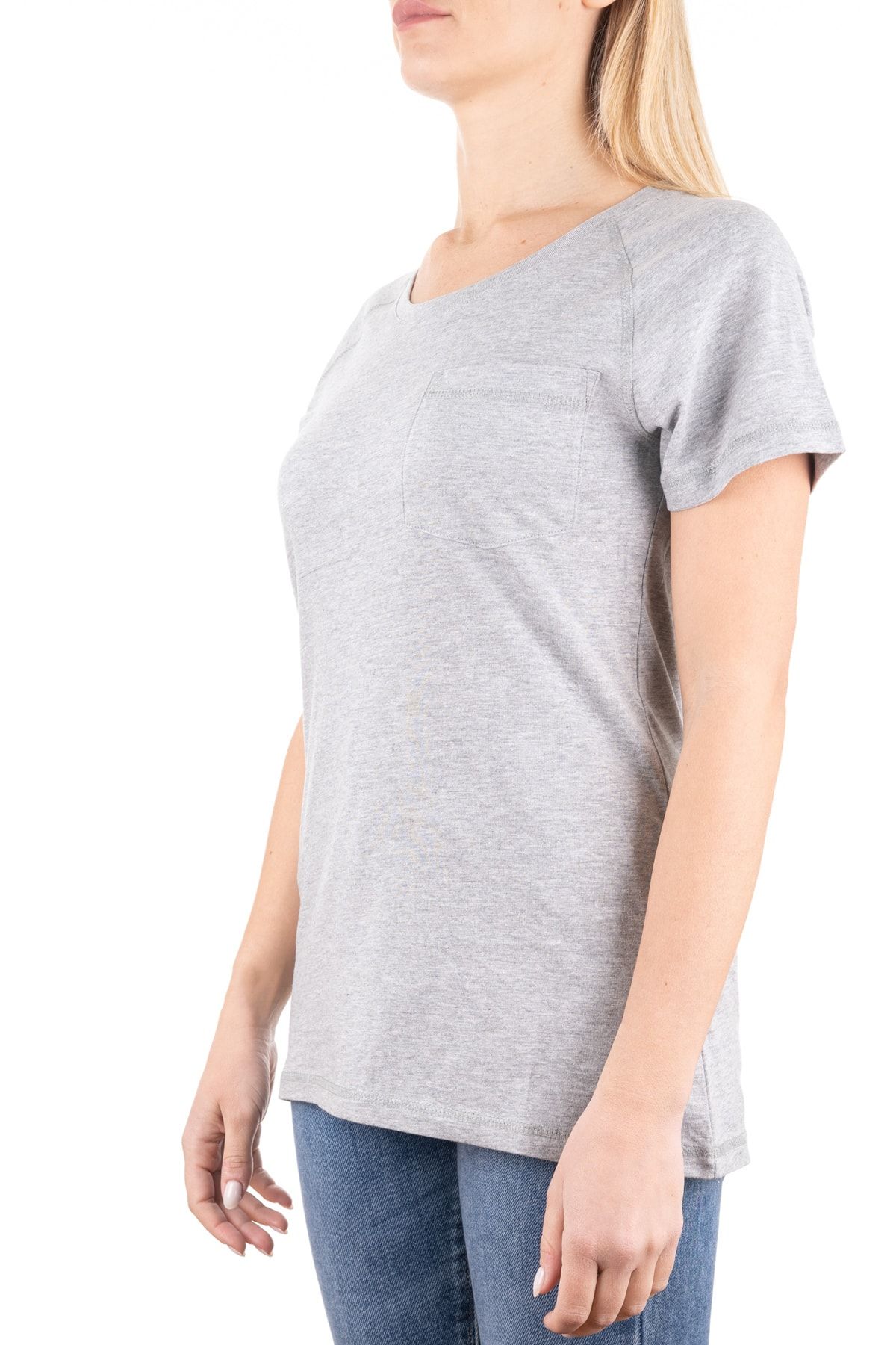 Dickies-T-Shirt Damen/Mädchen 6