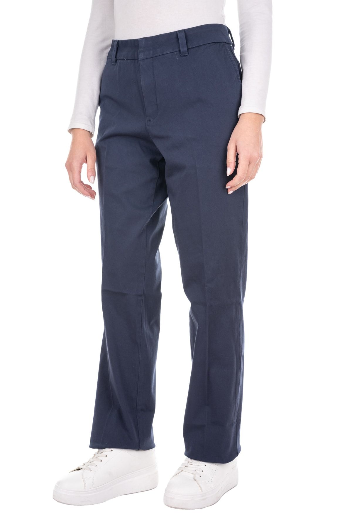 Dickies-Hosen Damen/Mädchen 3
