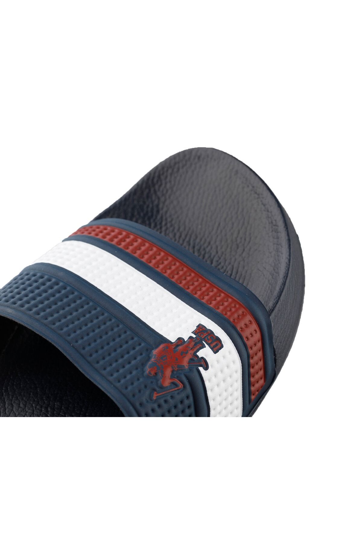 U.S. Polo Assn.-U.S. Polo Assn. 3M Molda 3Fx Мъжки чехли 101369446 Navy Blue 7