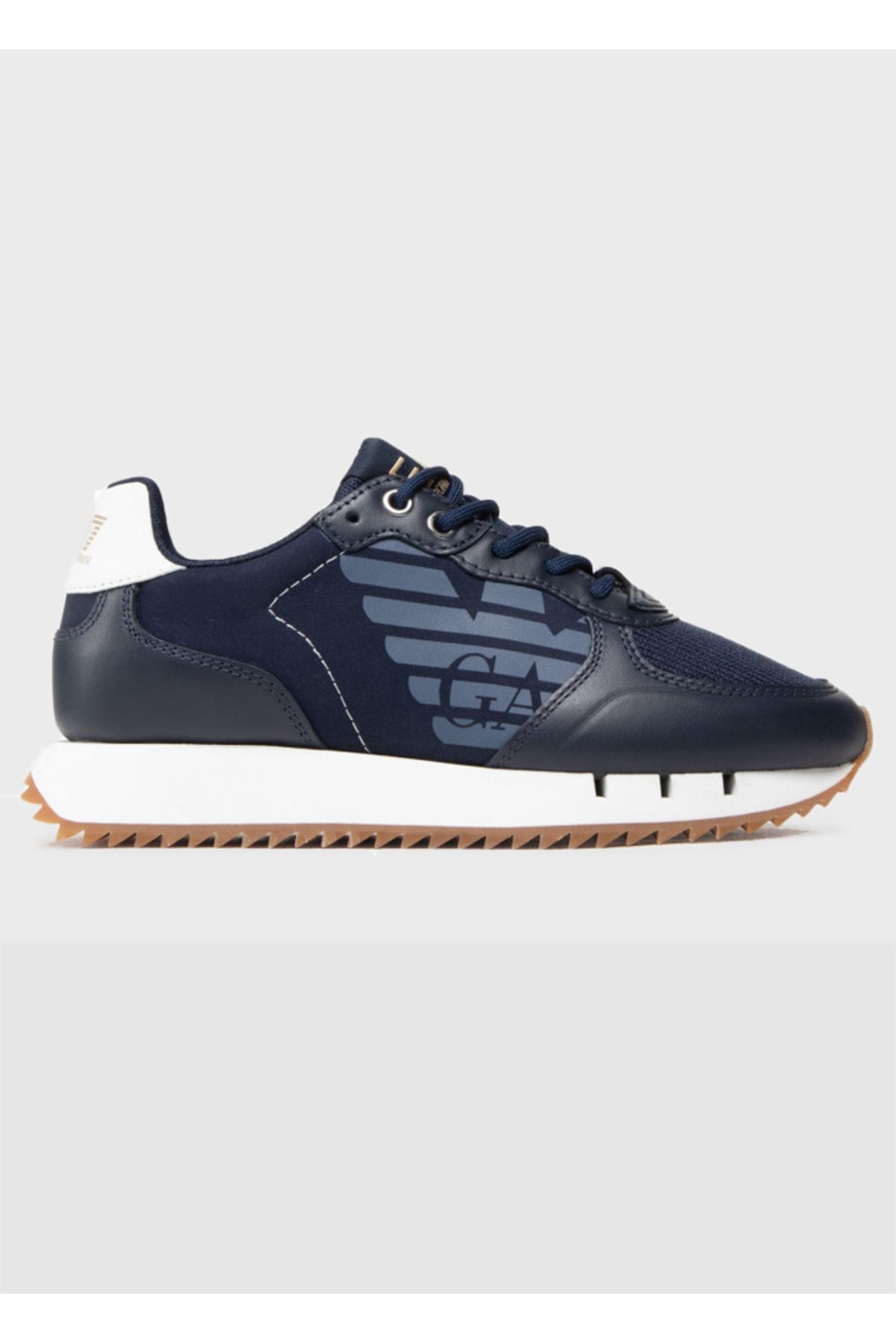 Ea7 armani sneakers best sale