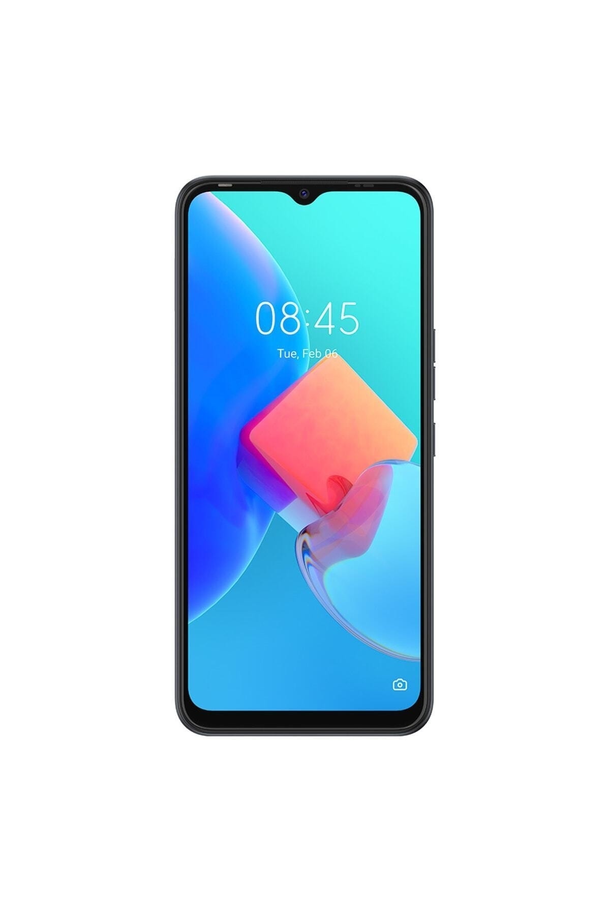 Tecno Mobile Spark 8c Kg5q 4 128 Gb Siyah T RK YE GARANT L Fiyat 