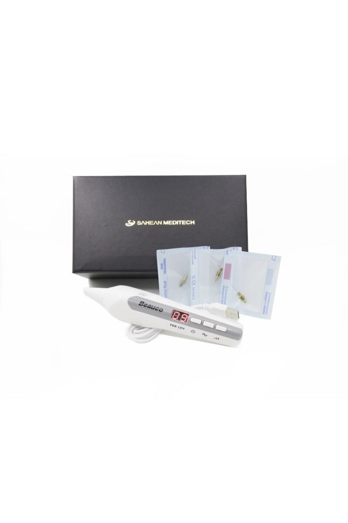 Lcd 9 Seviye Lazer Plazma Kalemi Plasma Pen Çil Sökücü Siğil Dövme Cilt Temizleyici — T9
