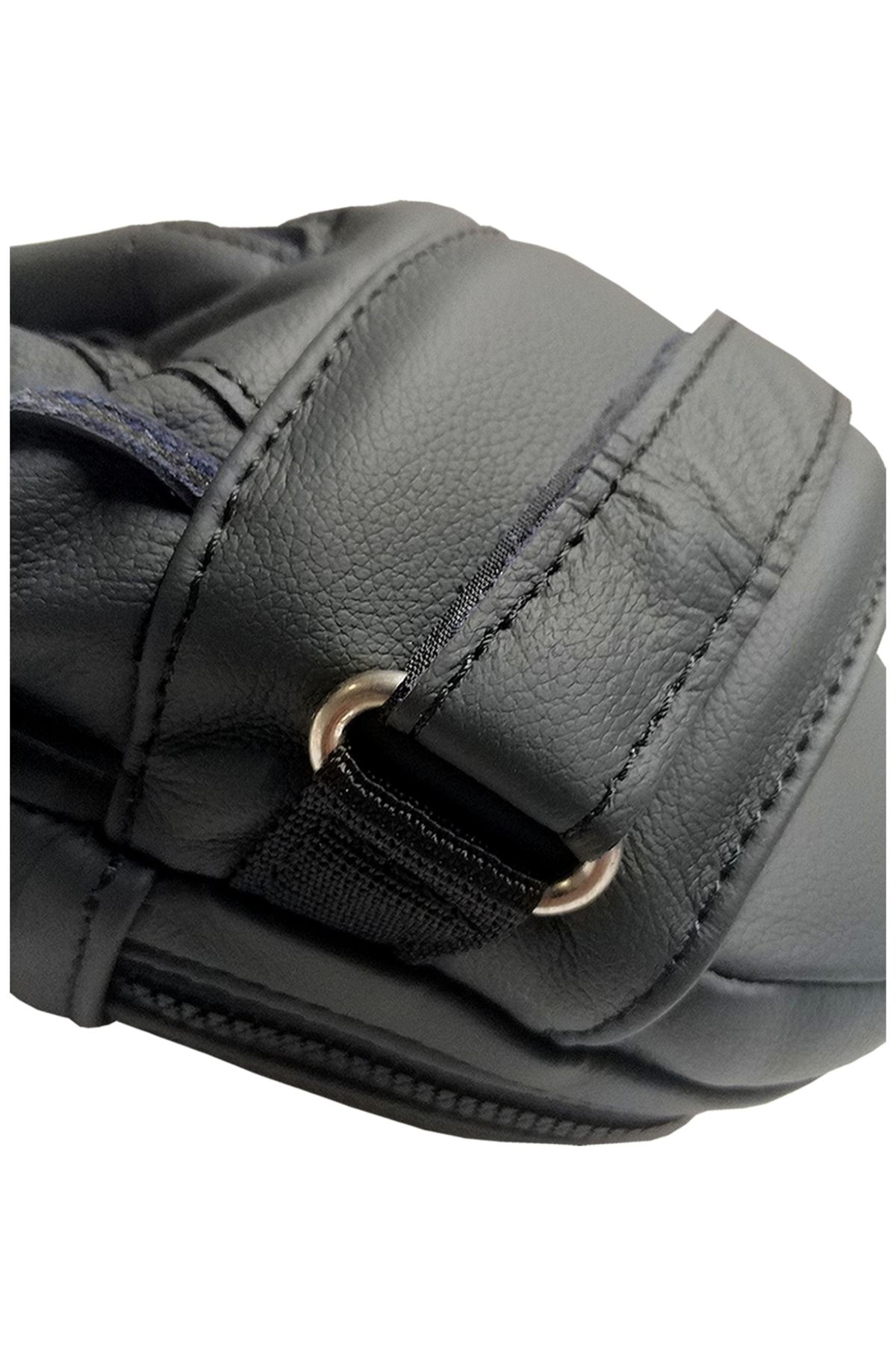 دستگاه لَپ کیک بوکس مشکی Porto Z5 Boxing Lap مفید و شوهر سیاه Excalibur
