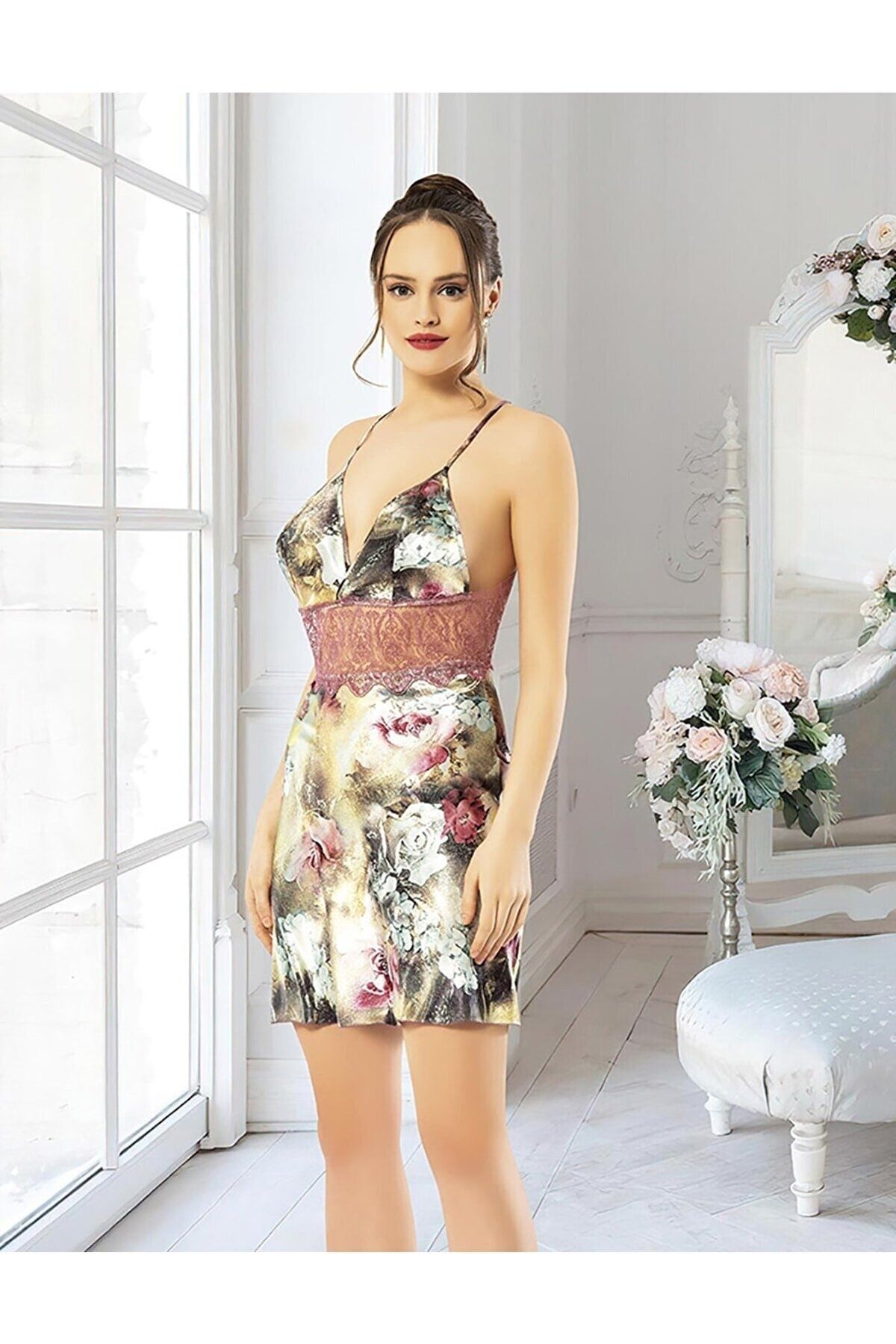 Dressing gown hot sale thin