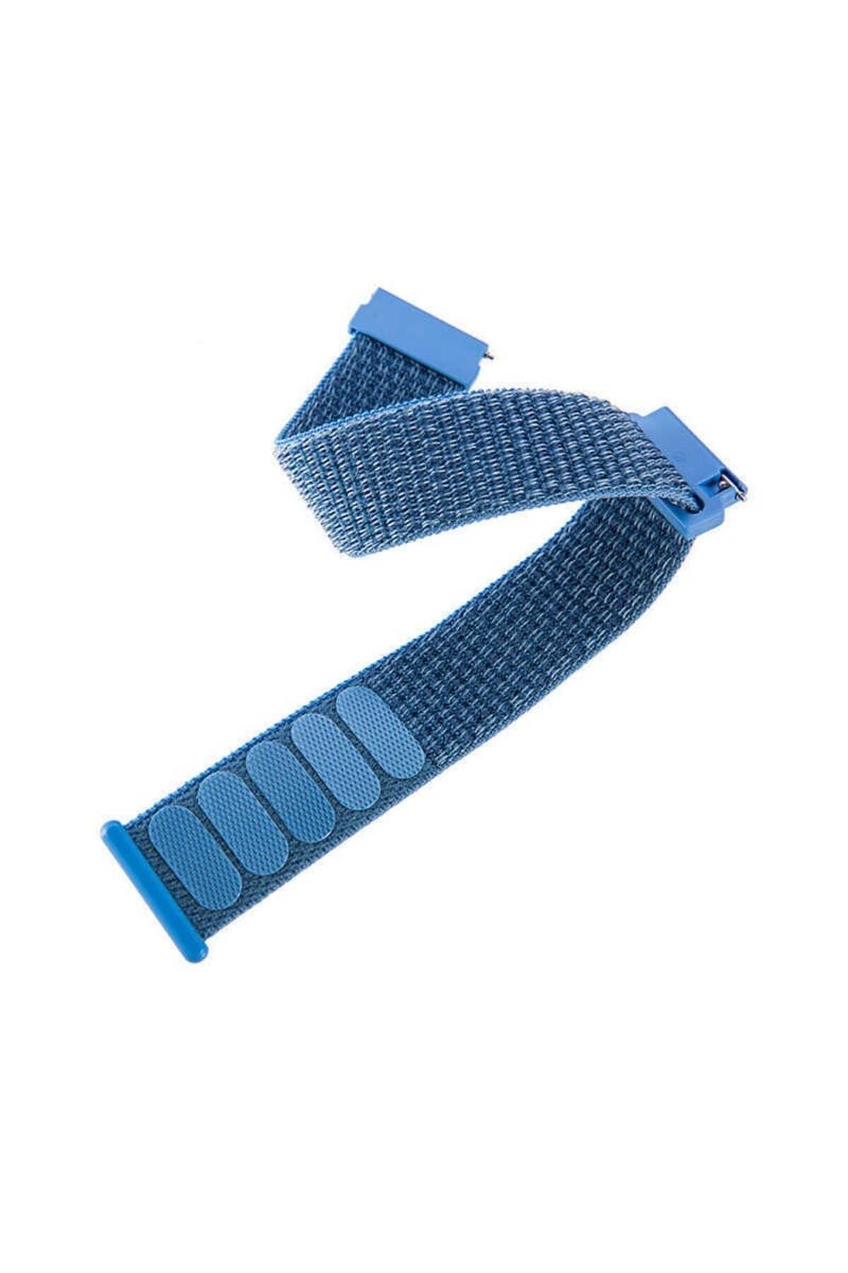 Dolia-Huawei Watch GT/gt2/gt2 Pro/gt3 Pro Compatible A+ Quality Fabric Mesh Band Strap Bracelet Mesh Band 4