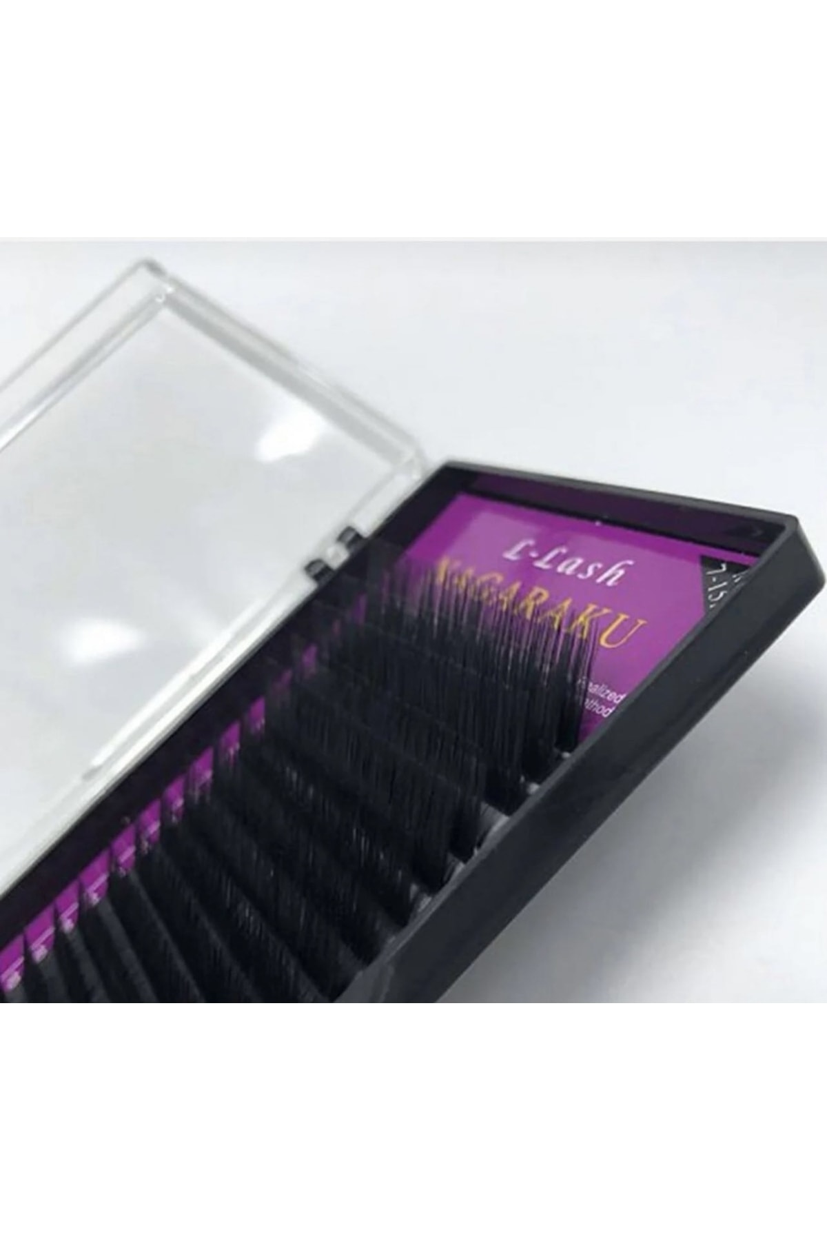 مژه مصنوعی   missperla | 5373738 اورجینال - تصویر 4