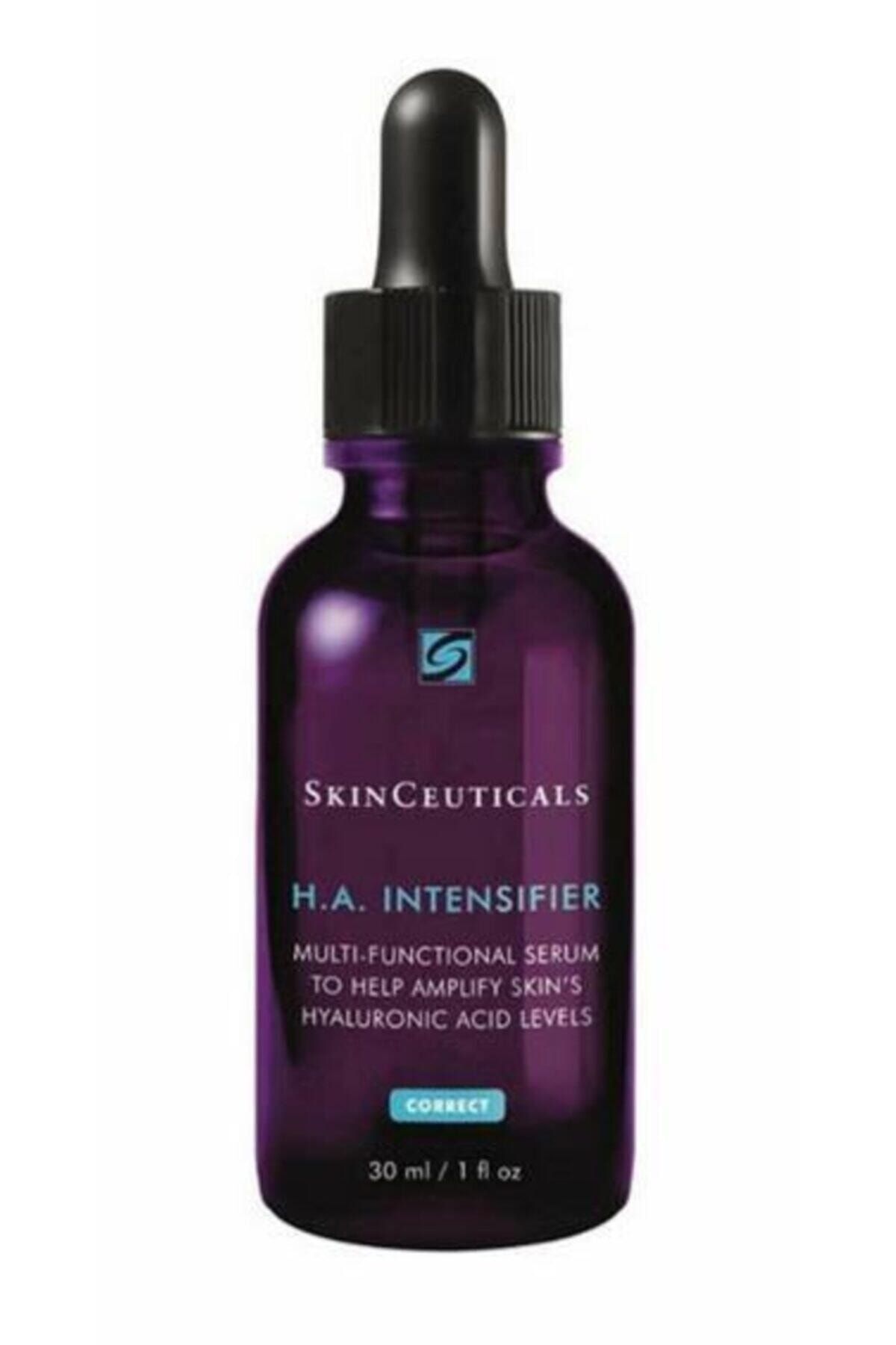 سرم چندمنظوره تقویت‌کننده هیالورونیک اسید برای پوست‌های حساس اسکین سوتیکال SkinCeuticals