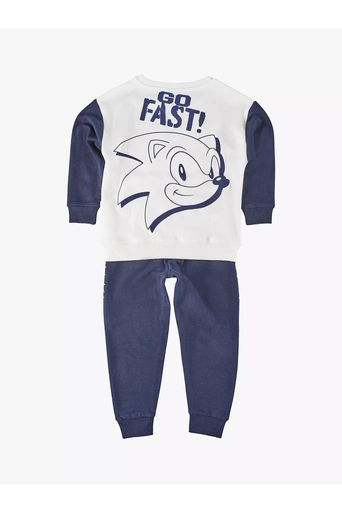 Sonic the best sale hedgehog pyjamas matalan