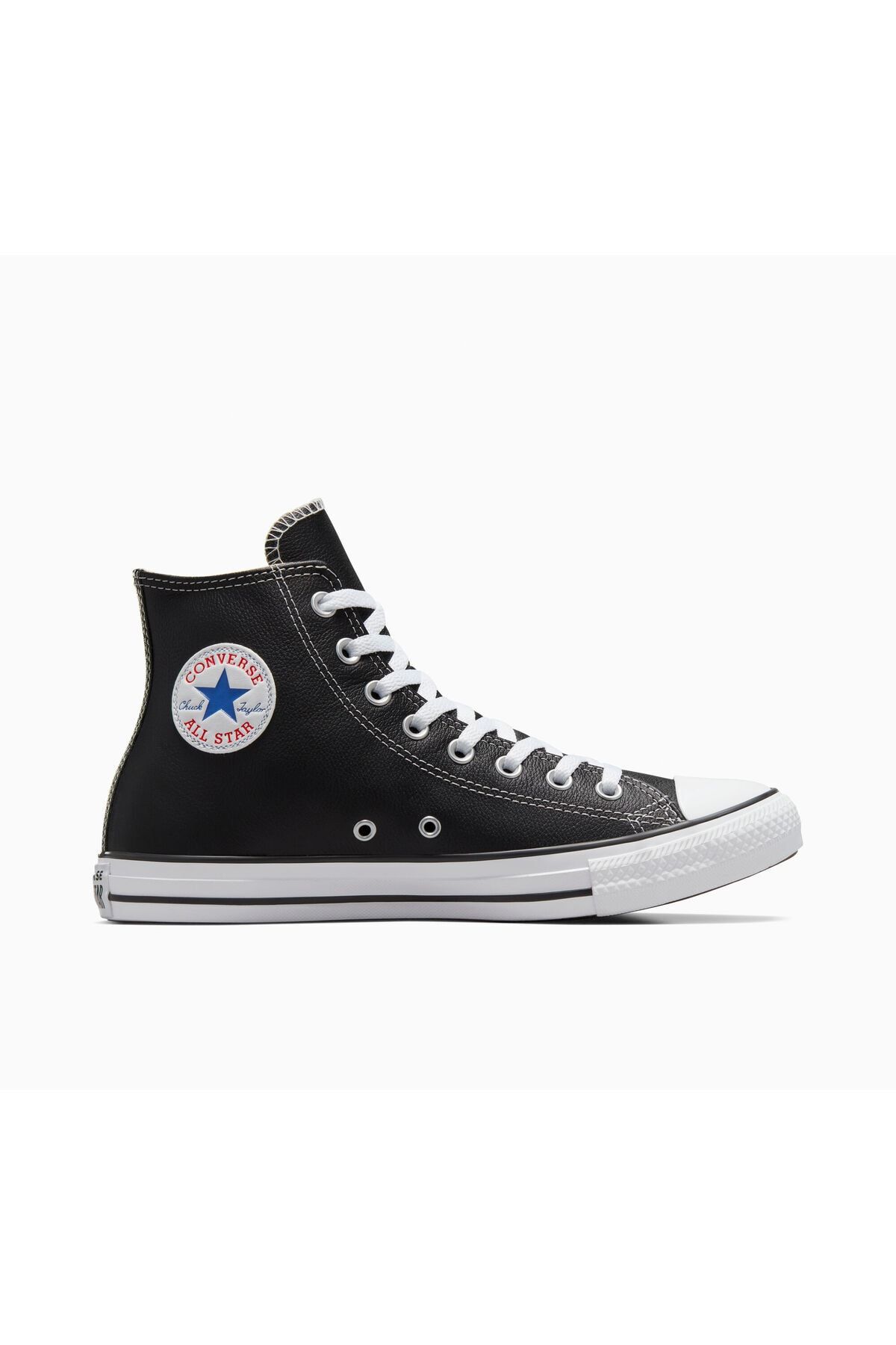How much are leather converse sales