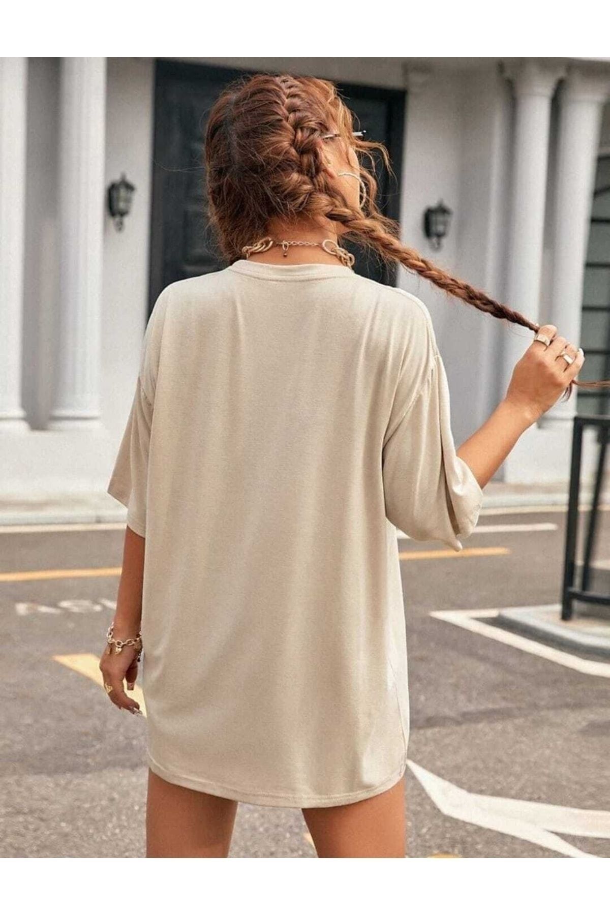 Super t shirt 2024 dress