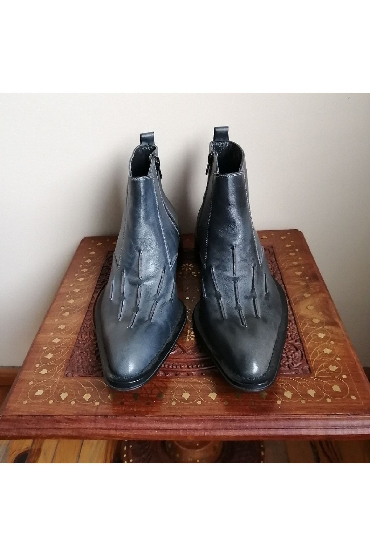 Topshop hotsell arson boots