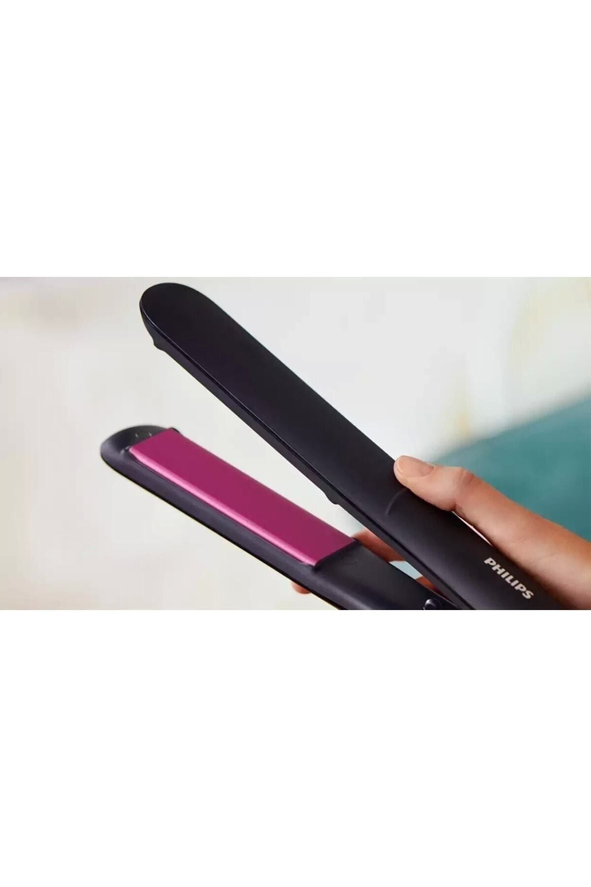 Philips Hair Straightener Ceramic Plate