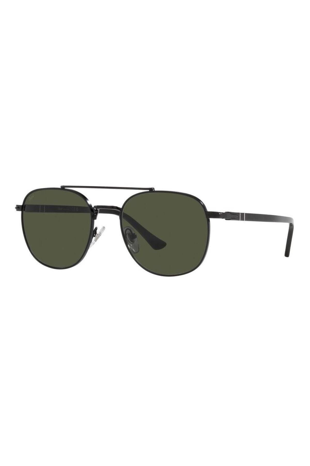 Persol metal hot sale frame sunglasses