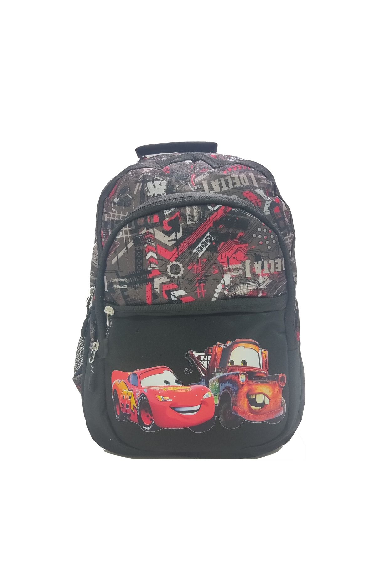 Digital school 2025 bag