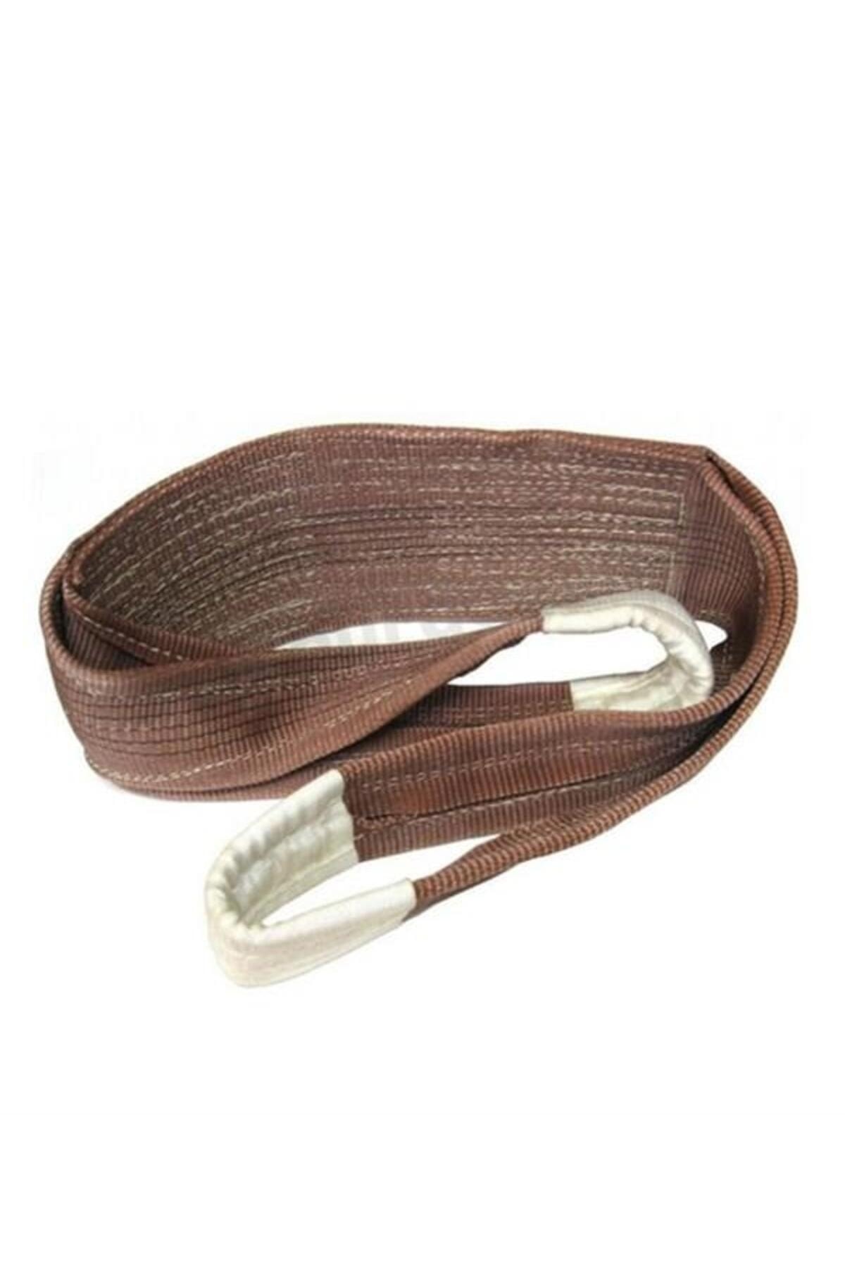 стропа текстильная стп 2. (l=3,00м) (sf6) 75 мм magnus-prof. строп текстильный петлевой стп 3т. строп стп-2. строп стп-4т l=6м.