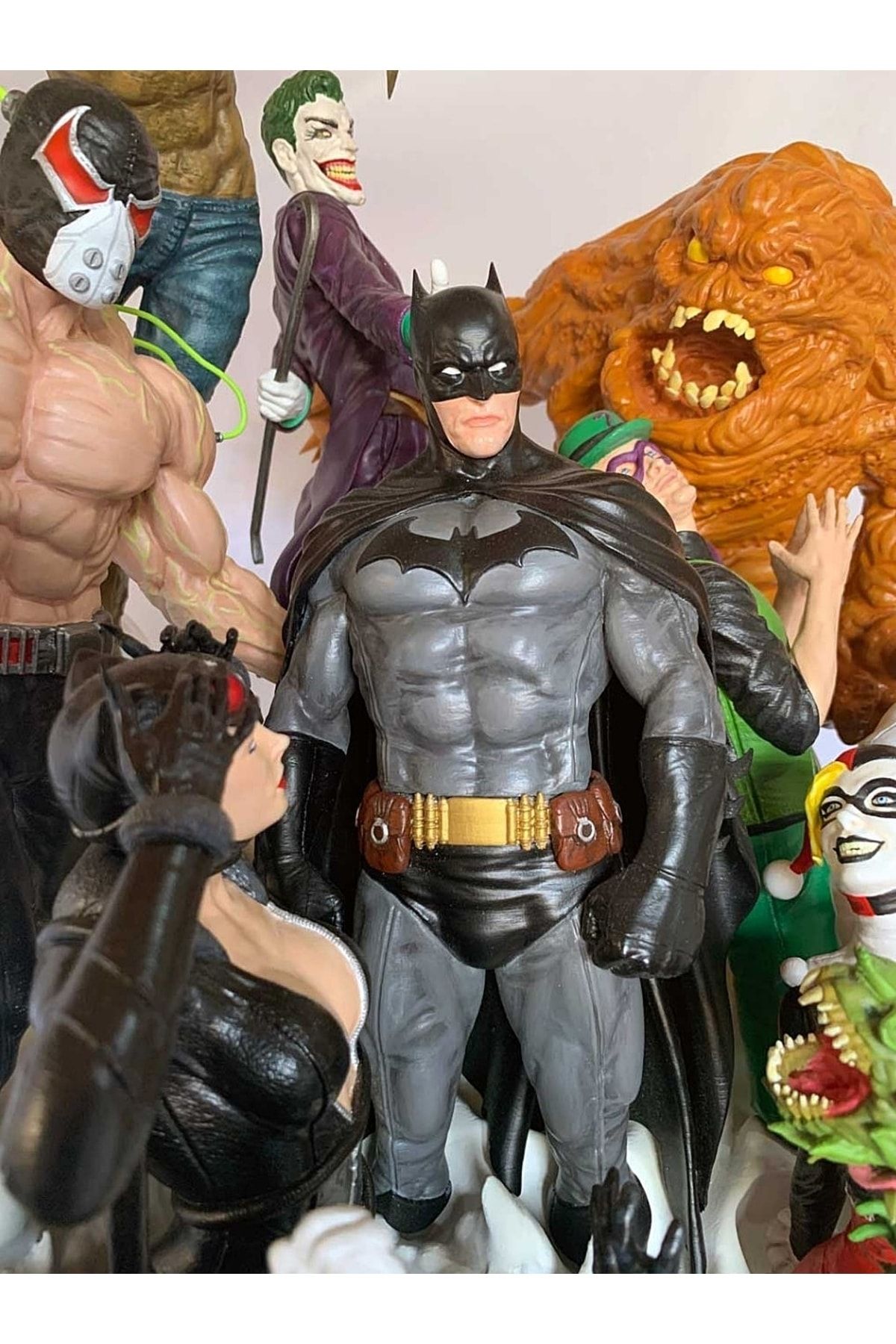 Nerf batman deals