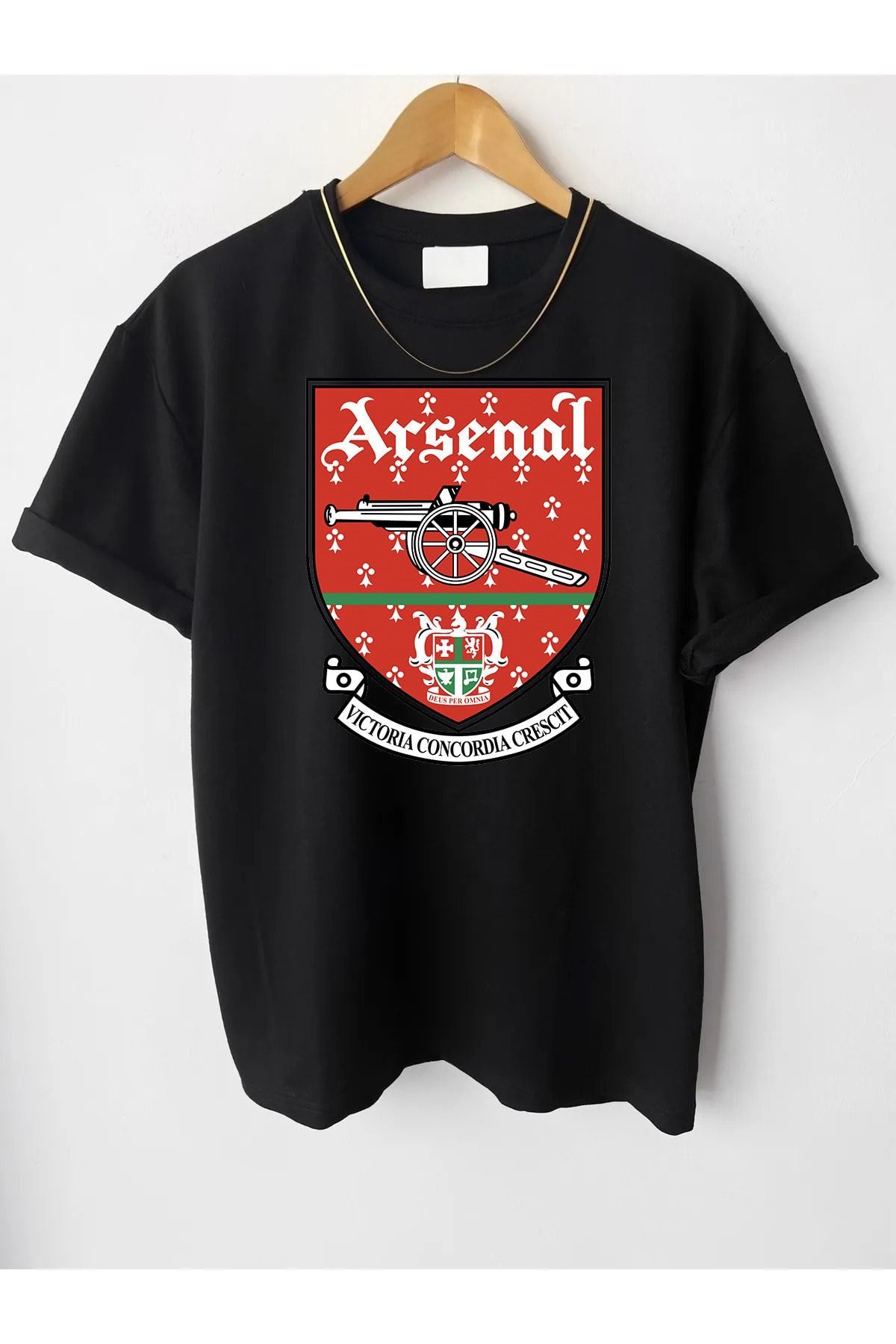 Arsenal retro tops hot sale