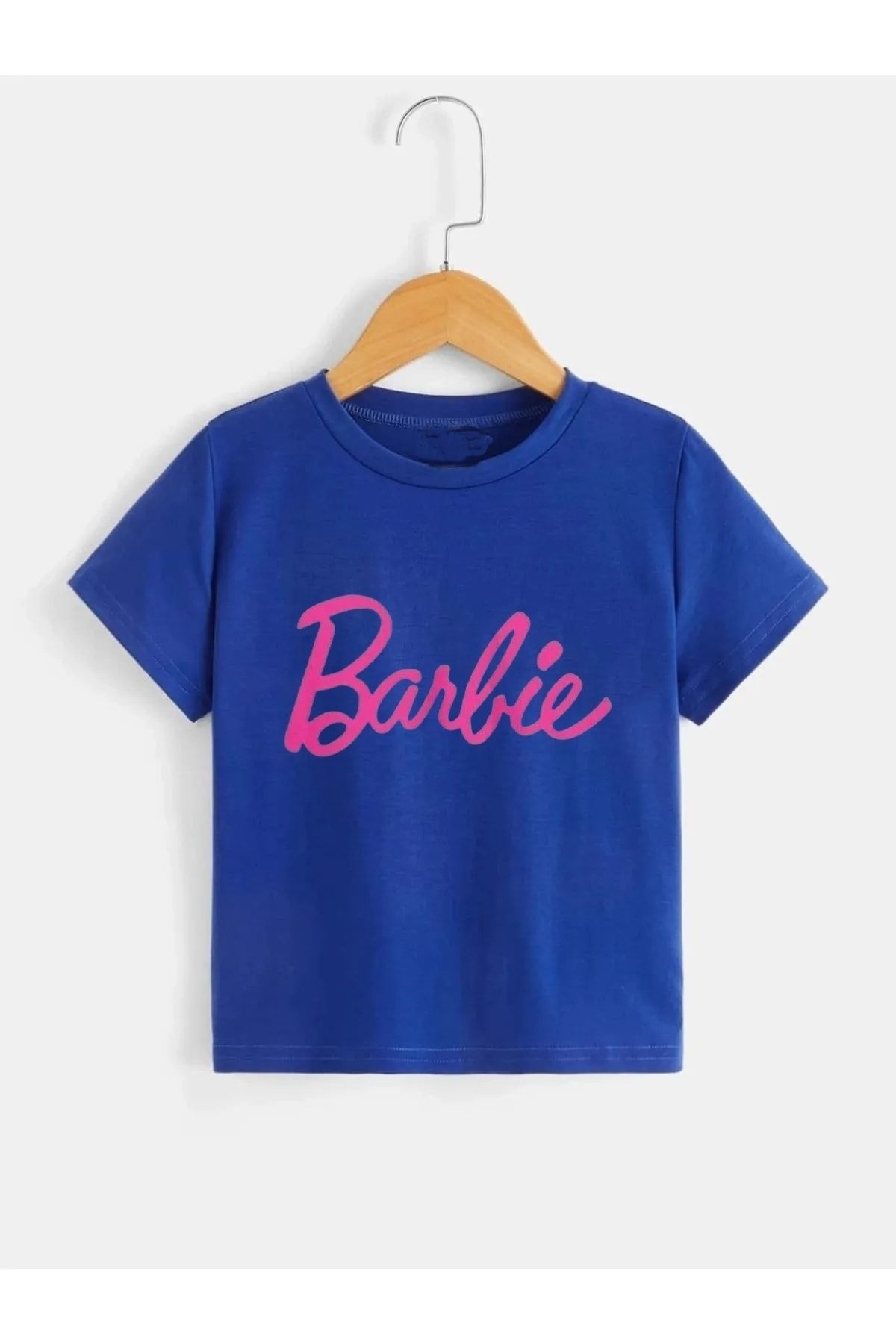 Kids 2025 barbie shirt