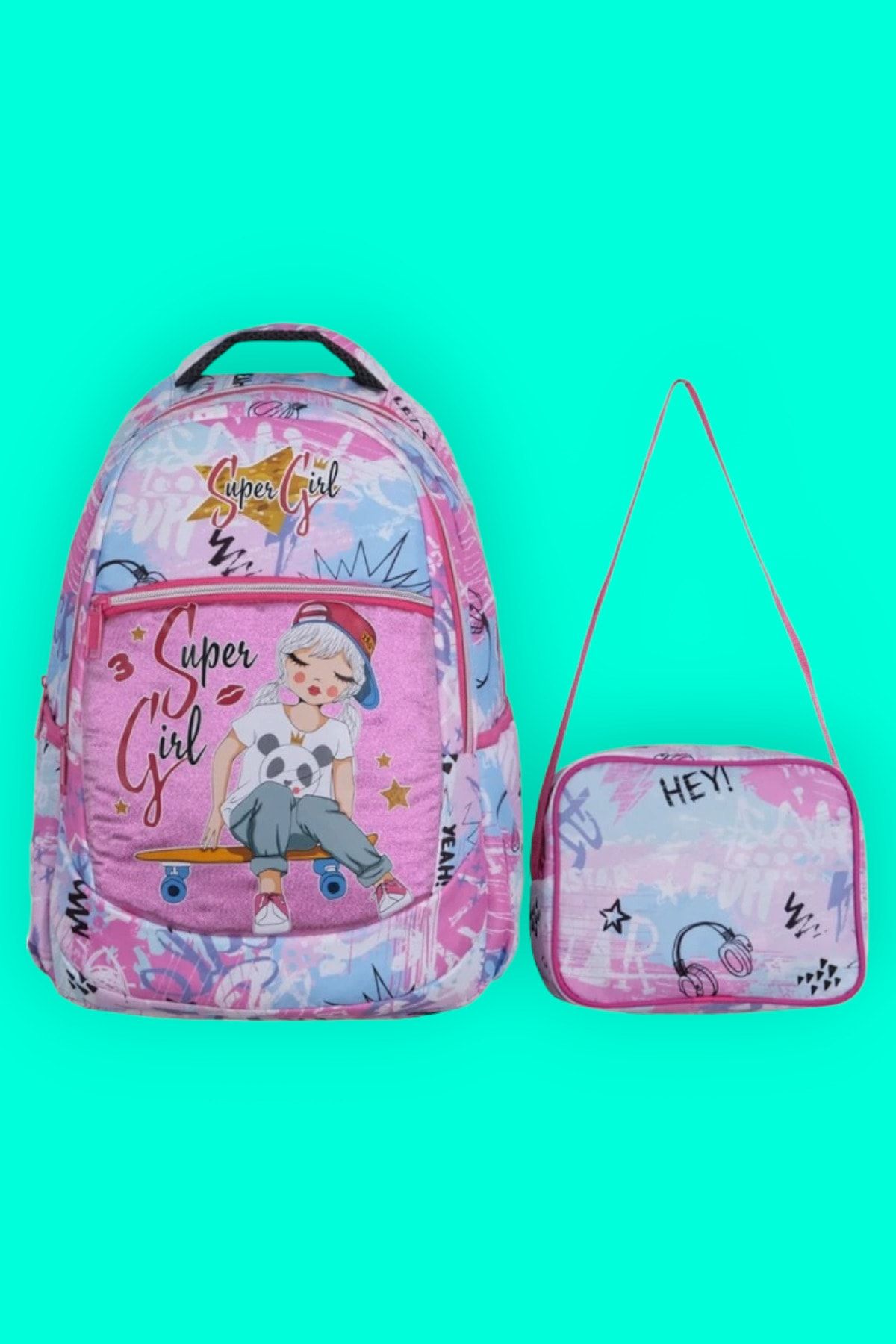 Mochilas de kally's best sale mashup