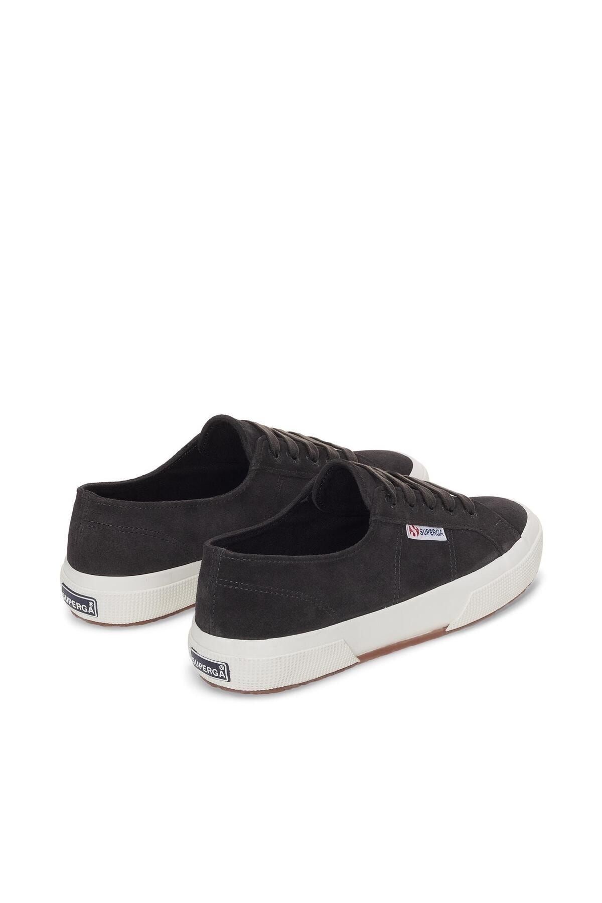 Superga suede shop sneakers