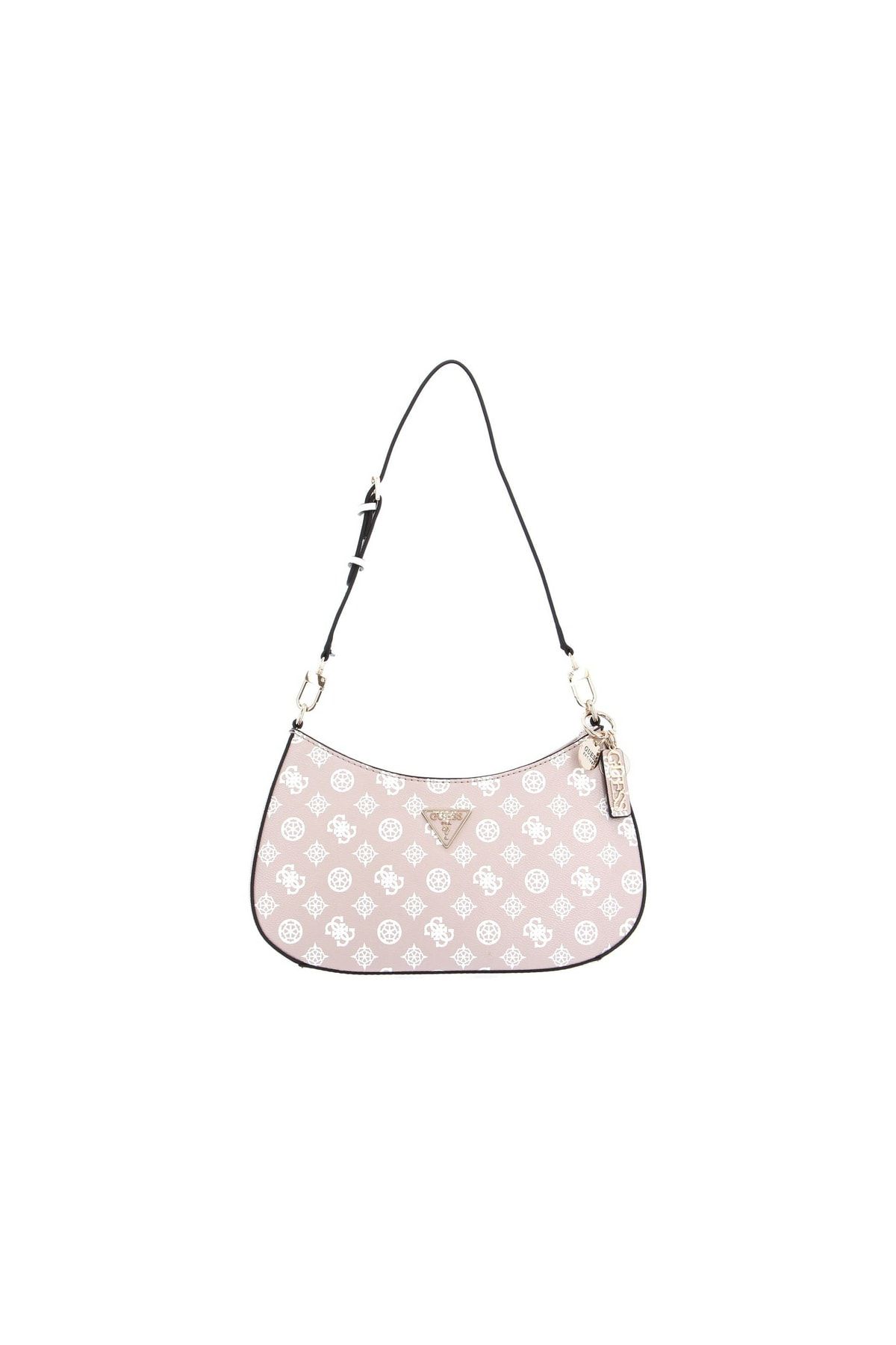Guess bag pink and discount white