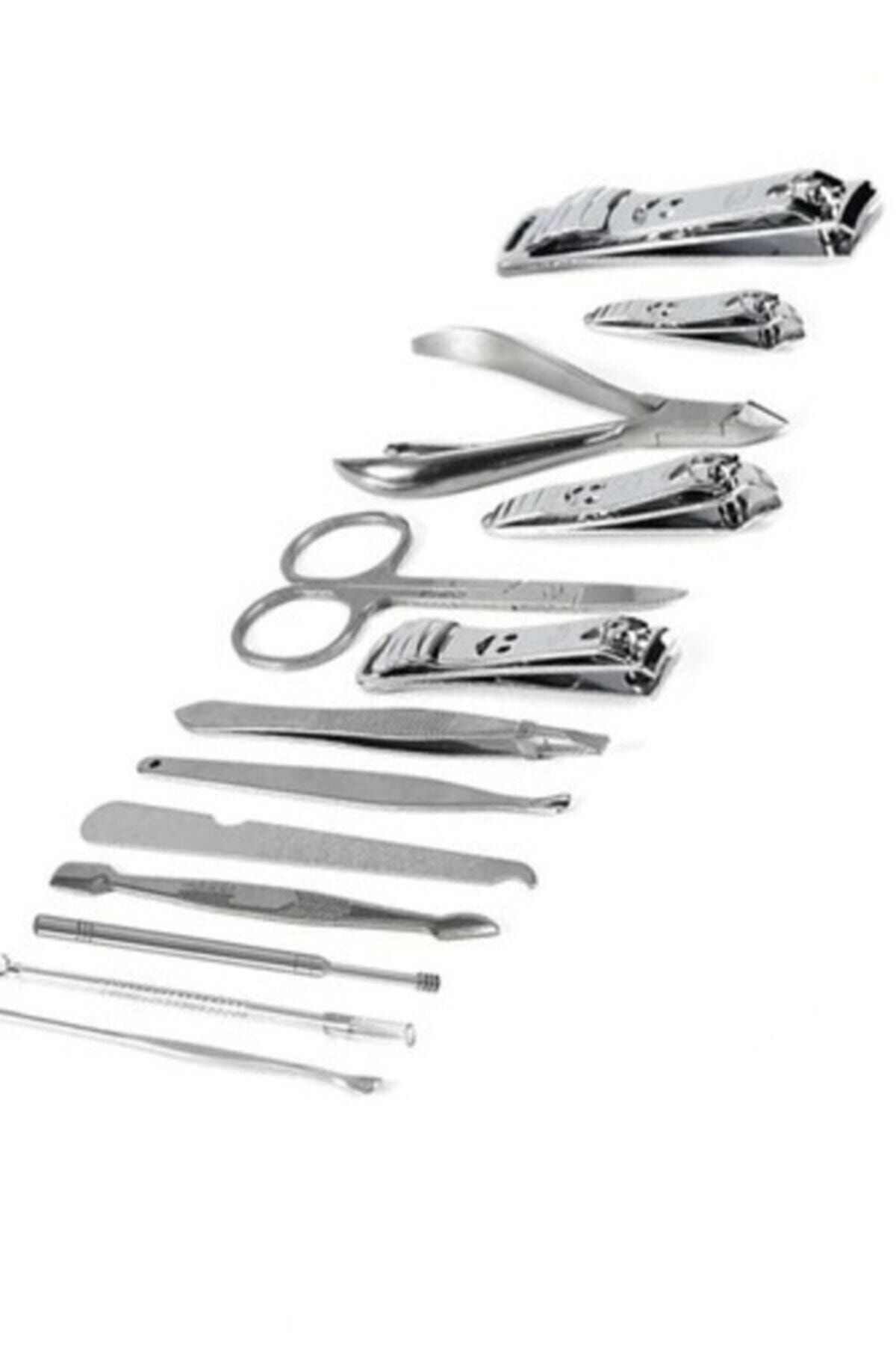 Manicure Accessories Scissors Nail Clippers Hair Stock Photo 2337793609 |  Shutterstock